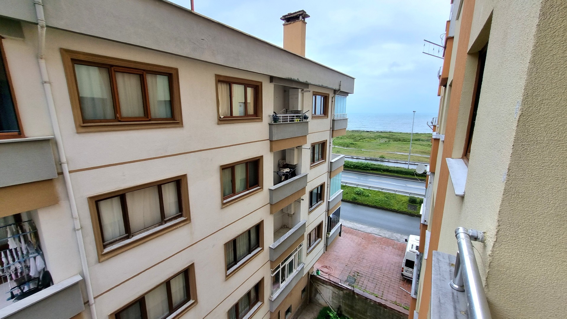 Kiralık Daire, Trabzon / OF / İRFANLI MAHALLESİ