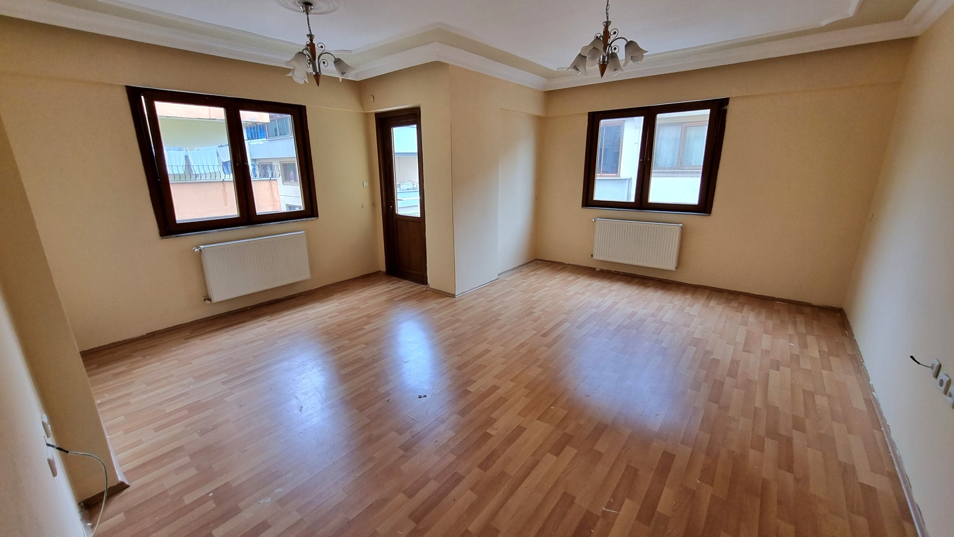 Kiralık Daire, Trabzon / OF / İRFANLI MAHALLESİ