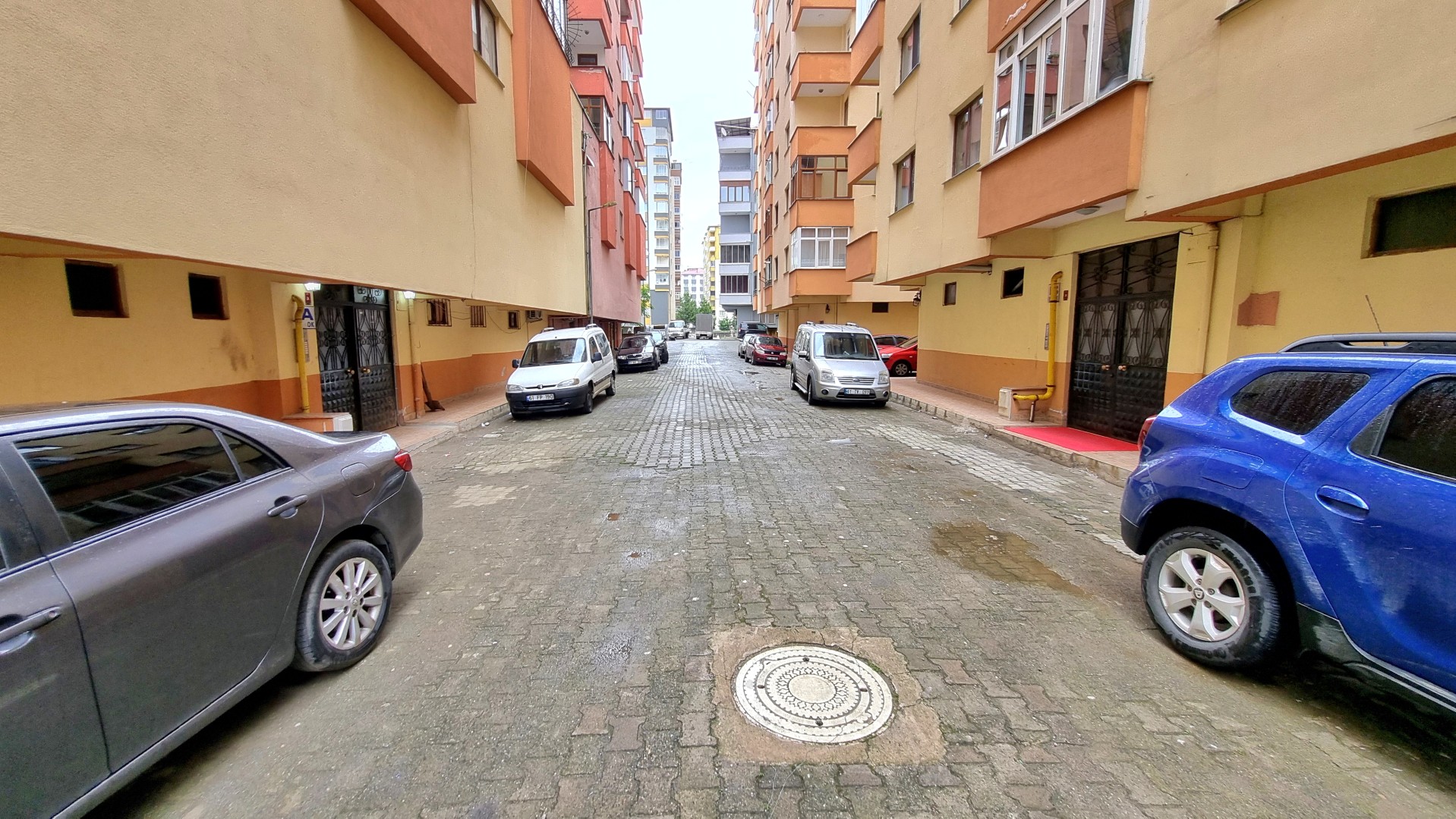 Kiralık Daire, Trabzon / OF / İRFANLI MAHALLESİ