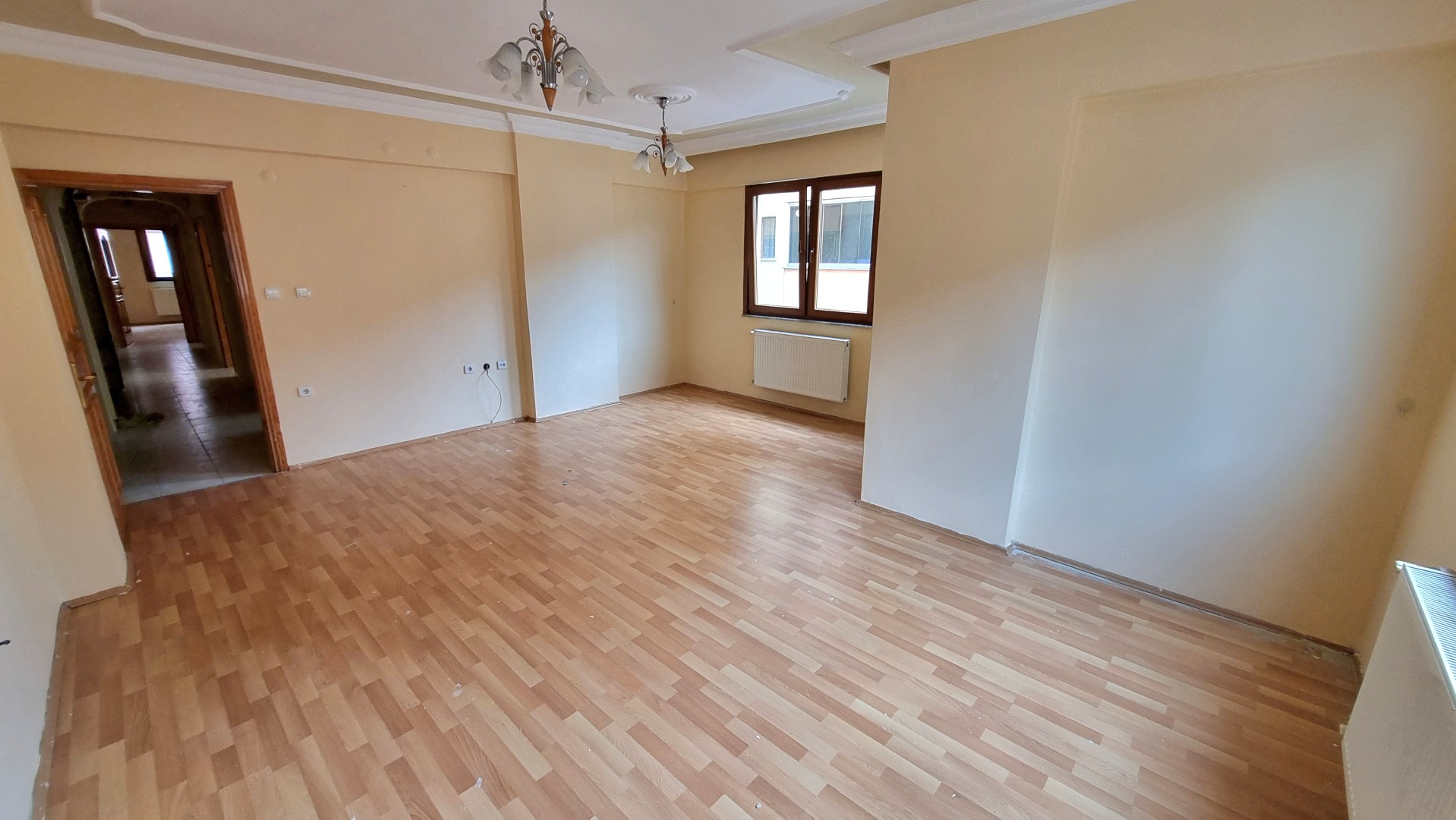 Kiralık Daire, Trabzon / OF / İRFANLI MAHALLESİ