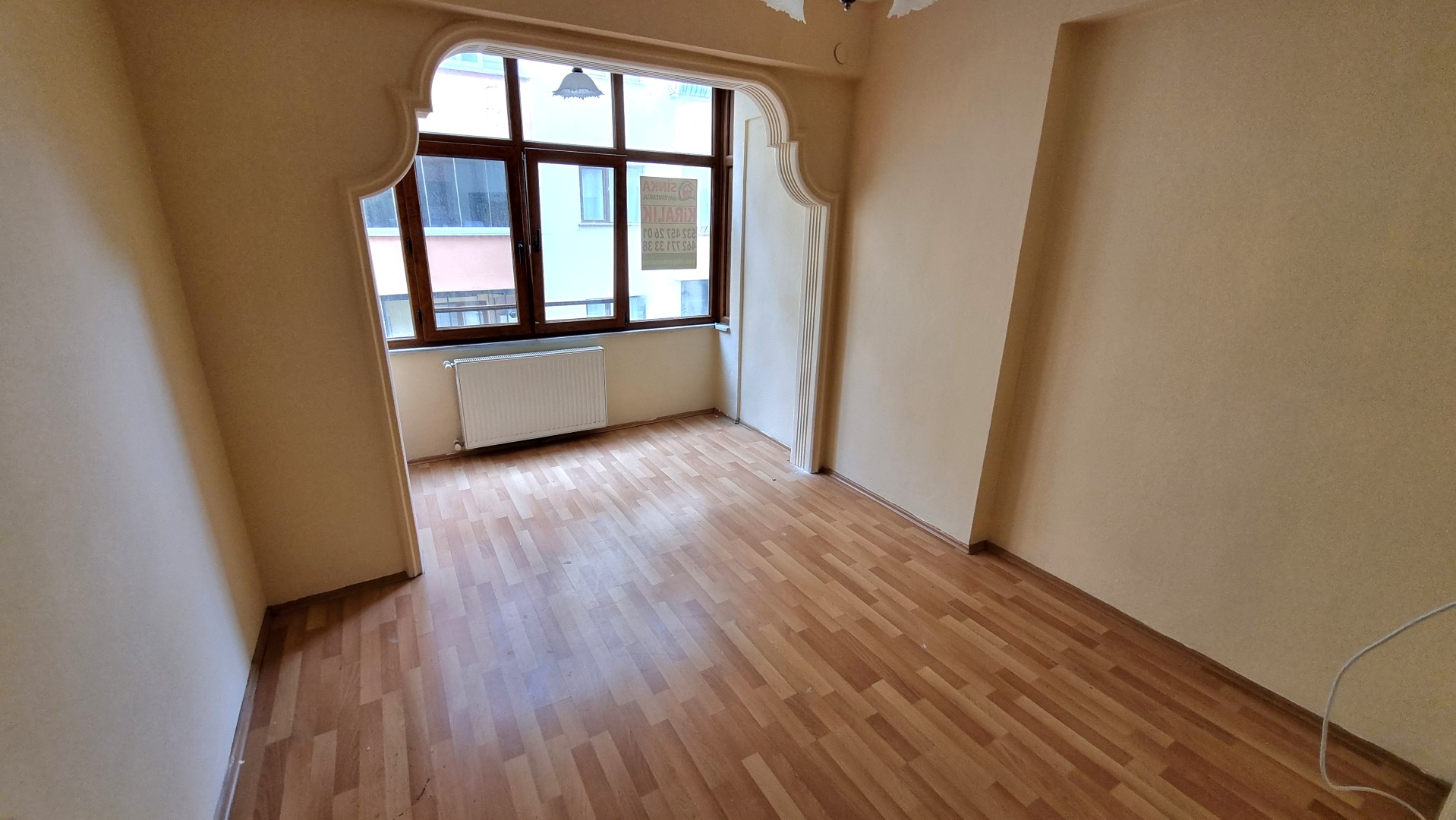 Kiralık Daire, Trabzon / OF / İRFANLI MAHALLESİ