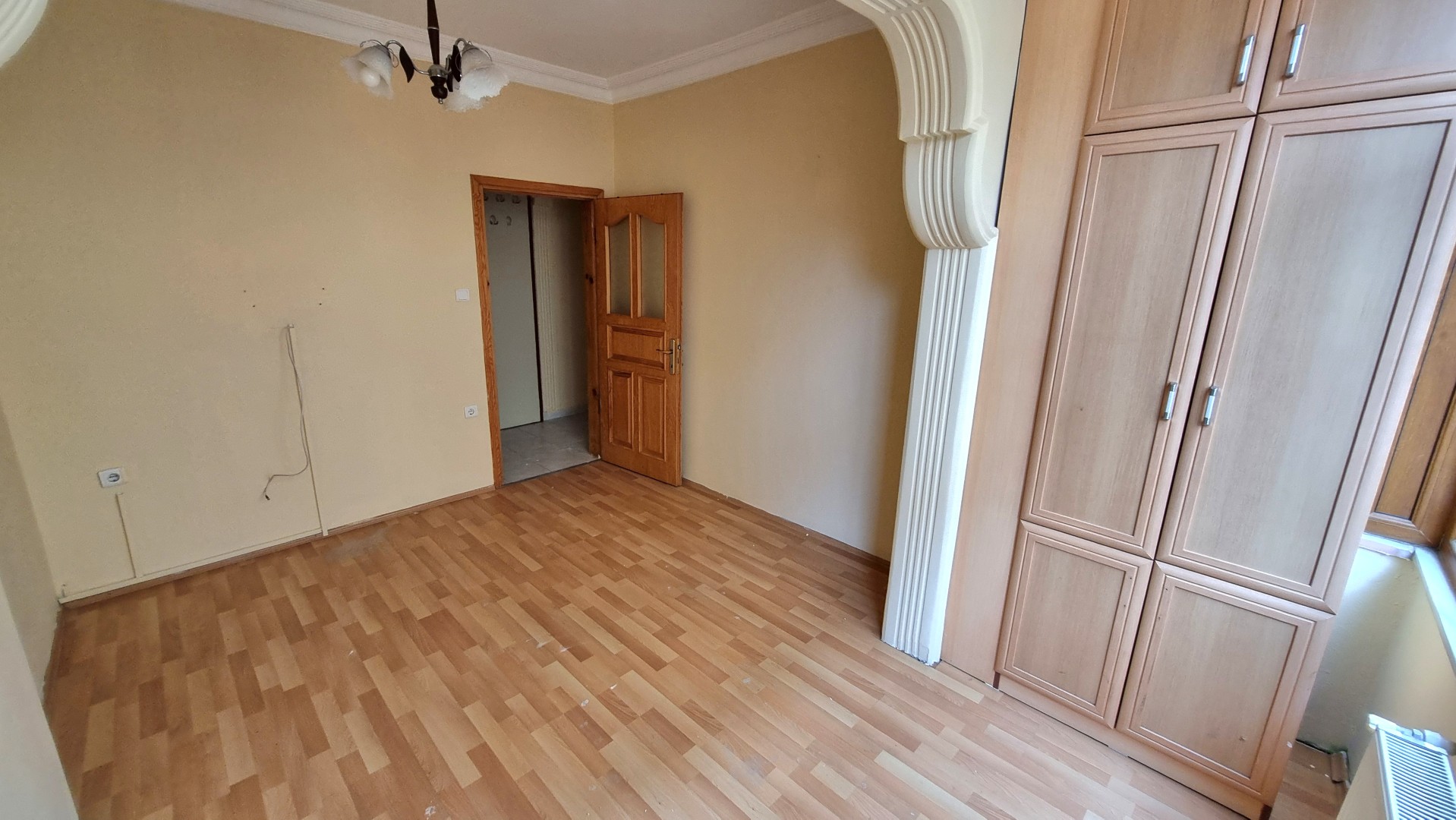 Kiralık Daire, Trabzon / OF / İRFANLI MAHALLESİ