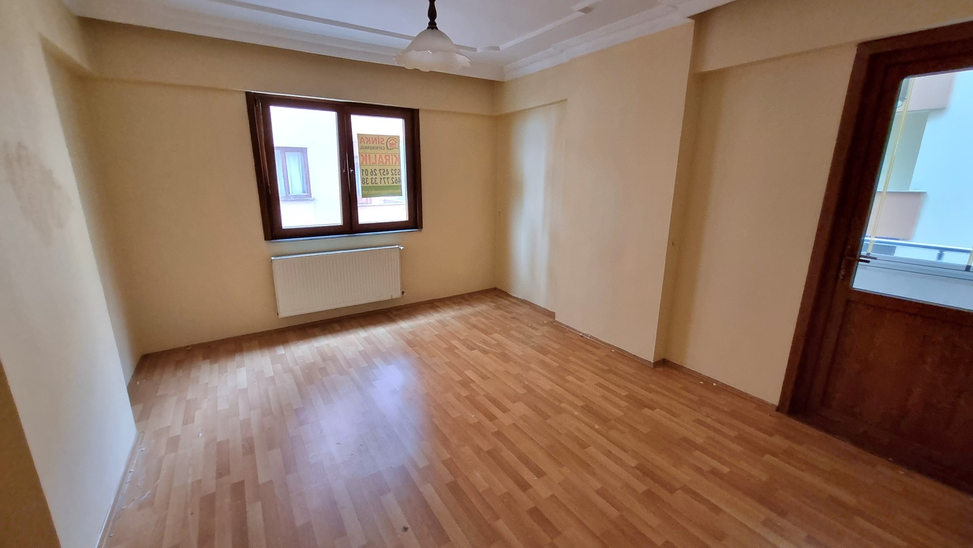 Kiralık Daire, Trabzon / OF / İRFANLI MAHALLESİ