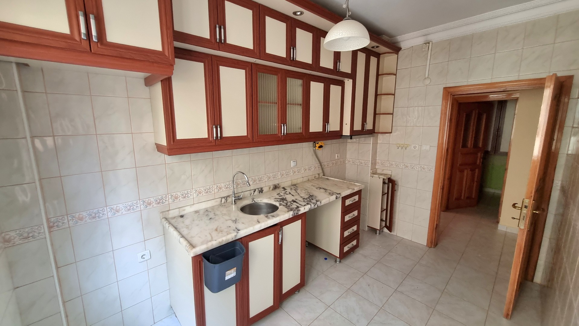 Kiralık Daire, Trabzon / OF / İRFANLI MAHALLESİ