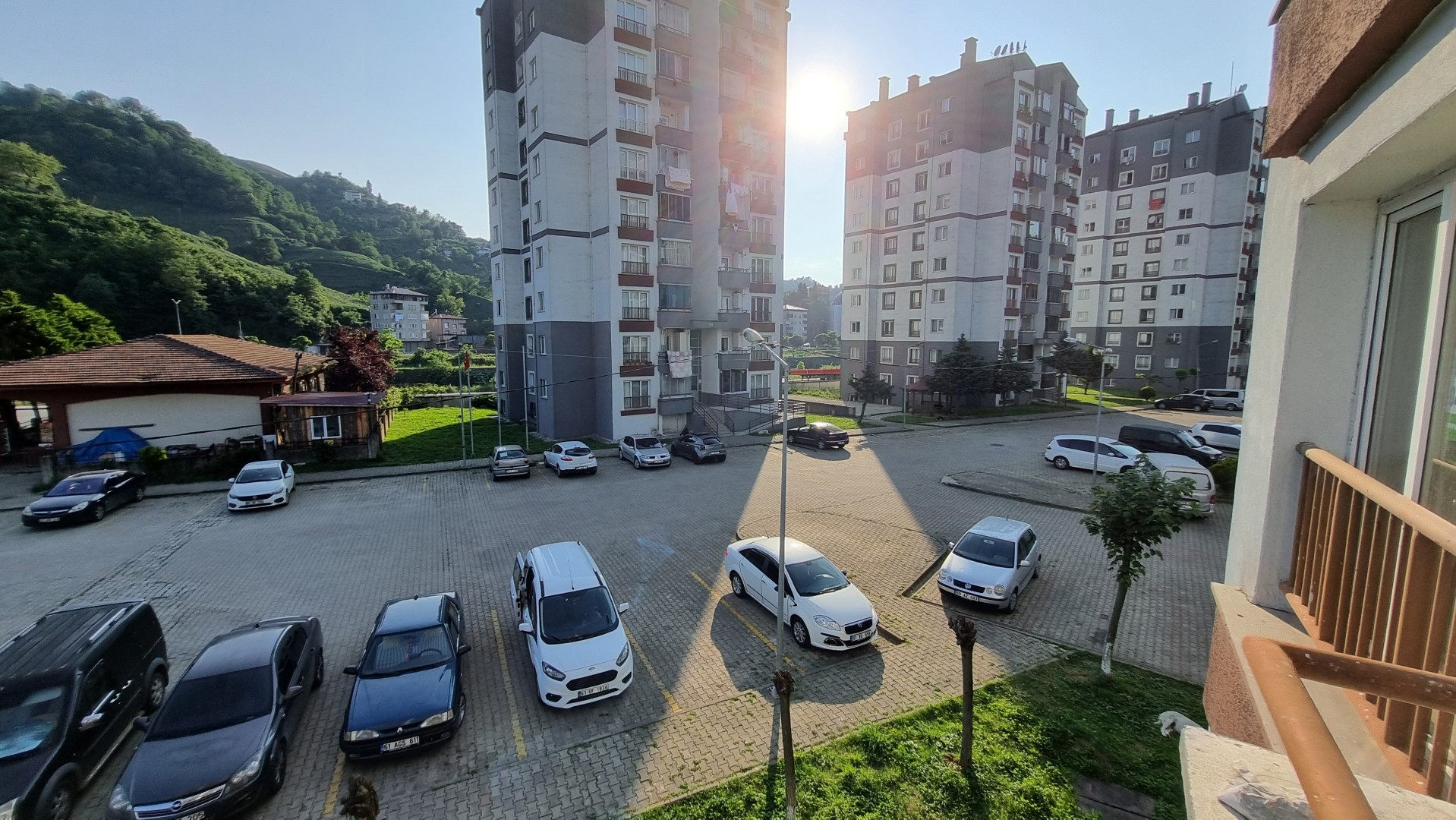 Satılık Daire, Trabzon / OF / YENİ MAHALLE
