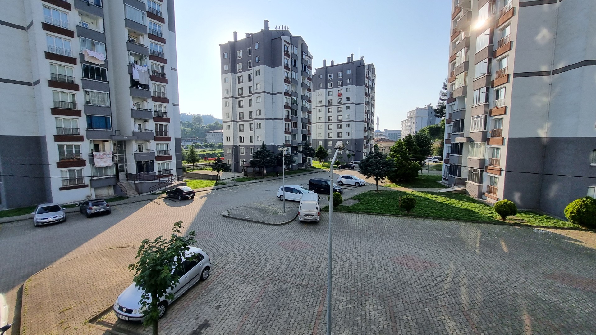 Satılık Daire, Trabzon / OF / YENİ MAHALLE