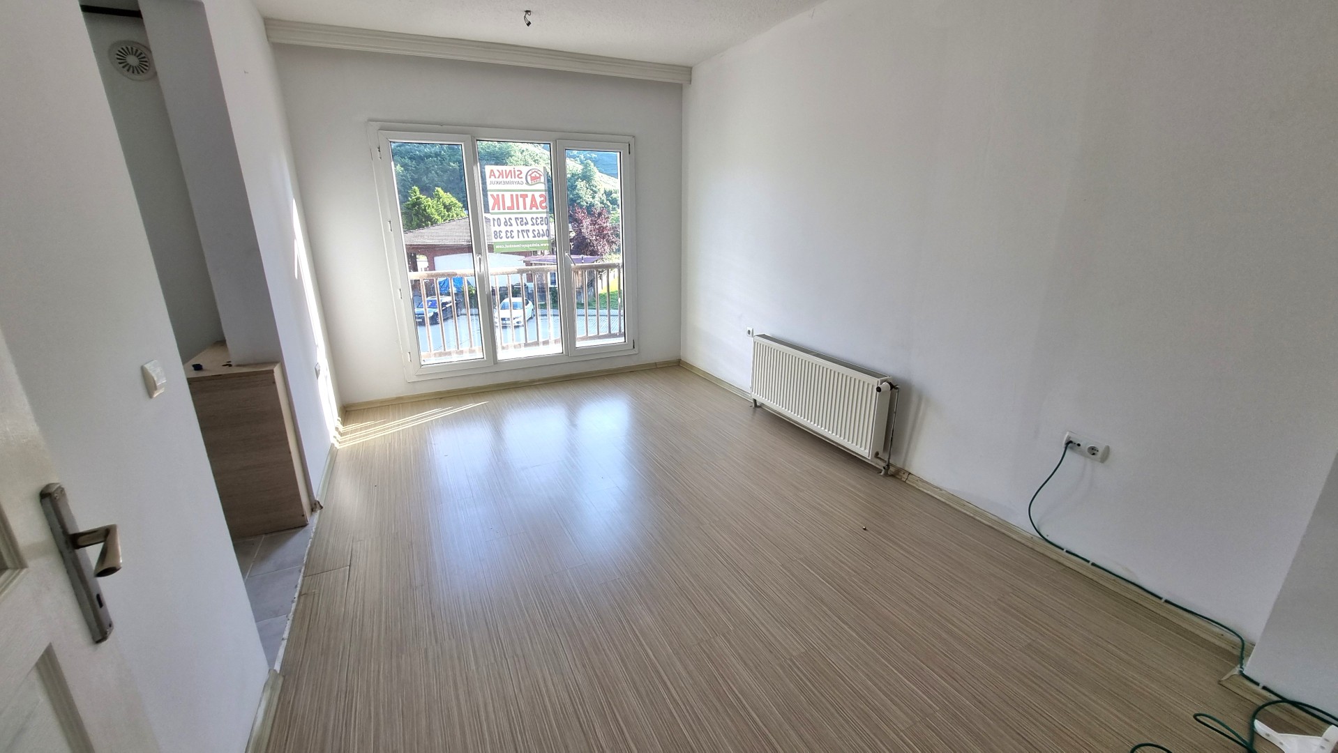 Satılık Daire, Trabzon / OF / YENİ MAHALLE