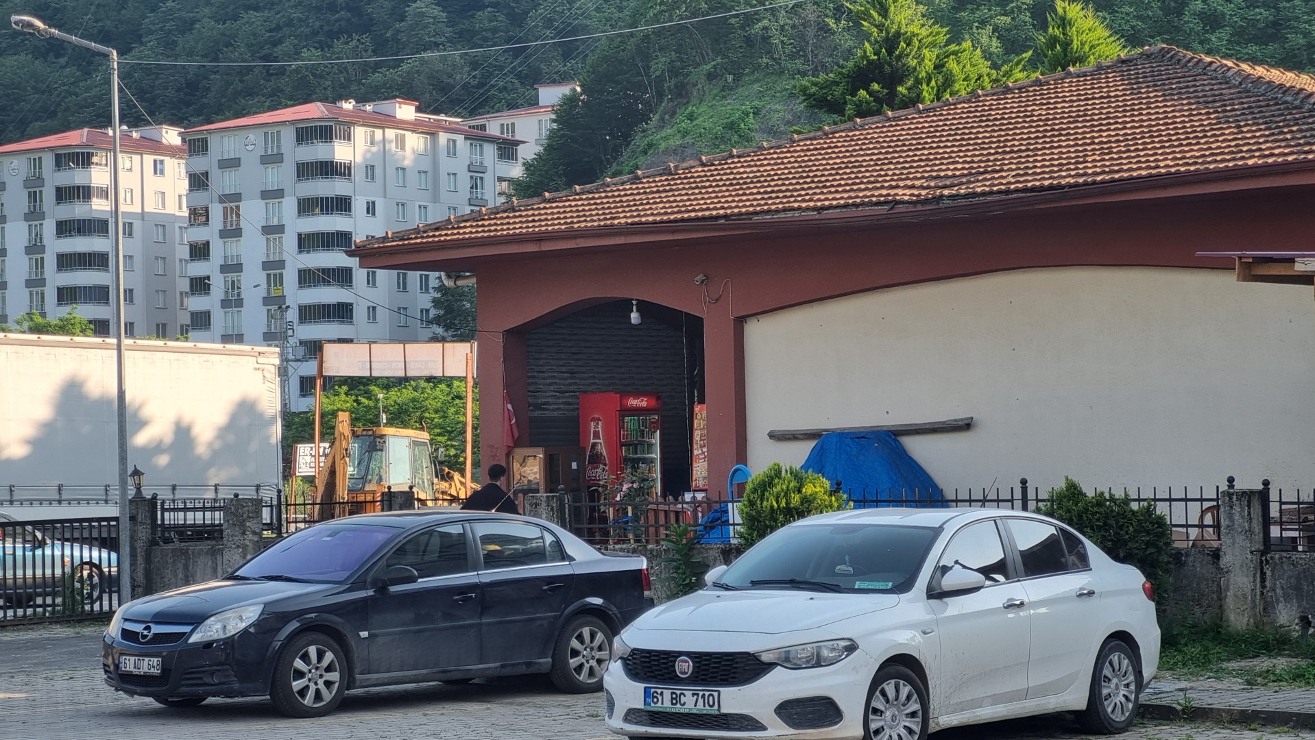 Satılık Daire, Trabzon / OF / YENİ MAHALLE