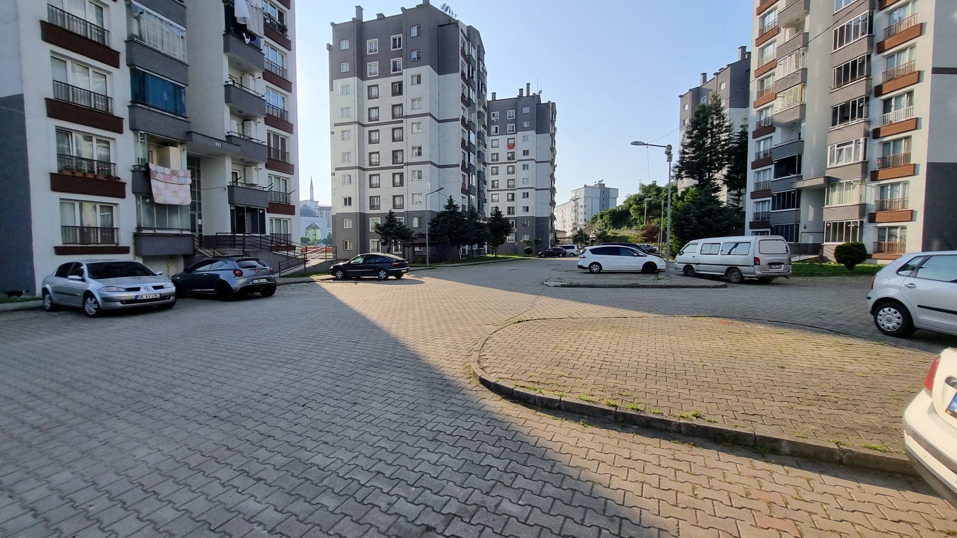 Satılık Daire, Trabzon / OF / YENİ MAHALLE