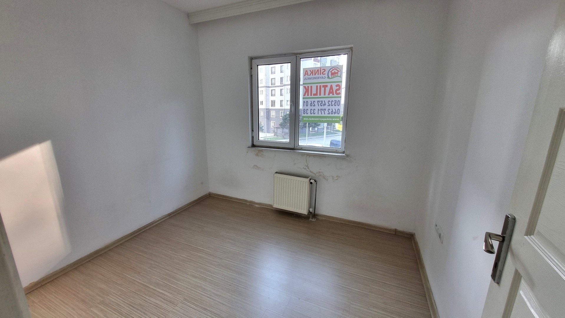 Satılık Daire, Trabzon / OF / YENİ MAHALLE