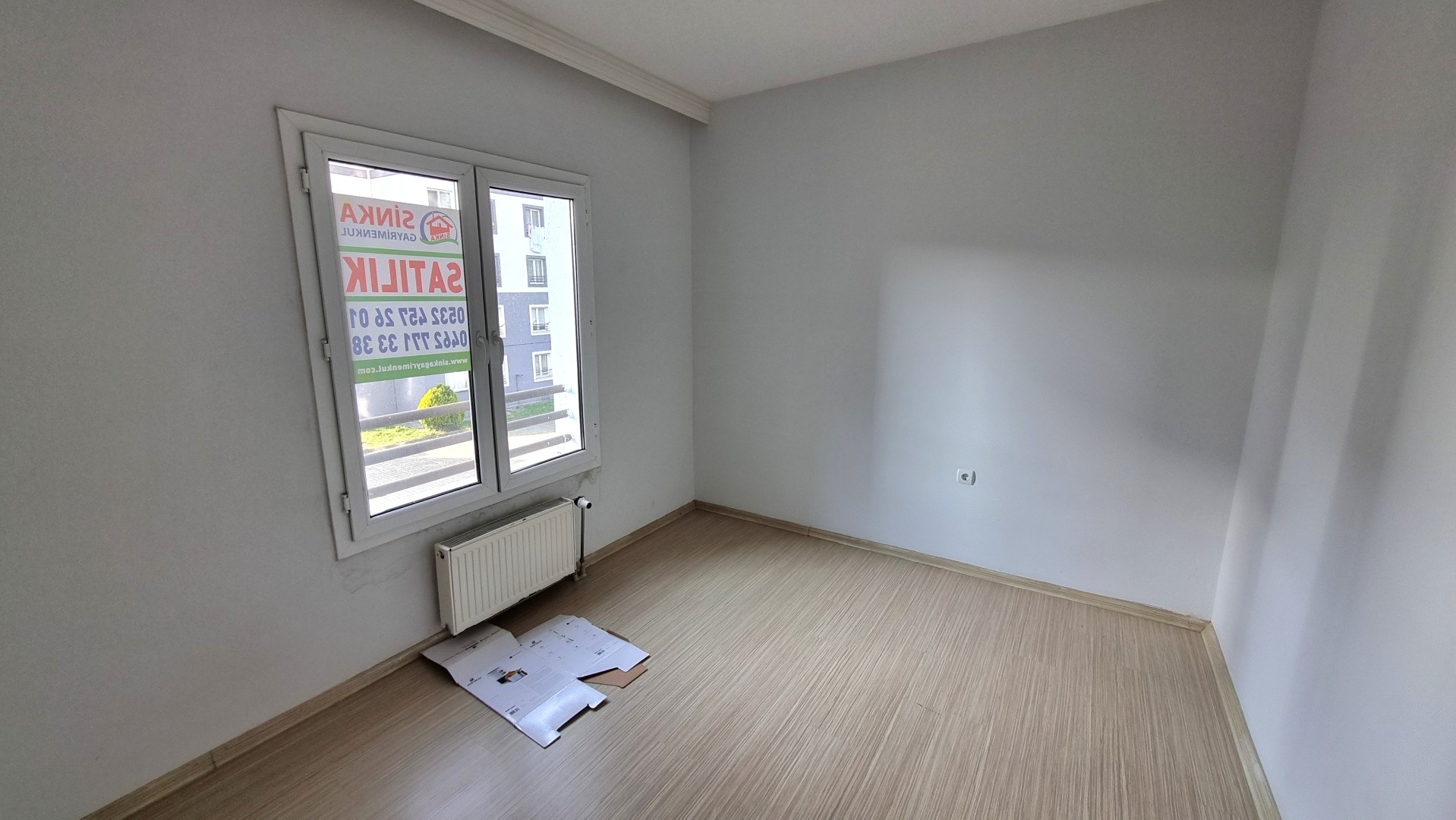 Satılık Daire, Trabzon / OF / YENİ MAHALLE