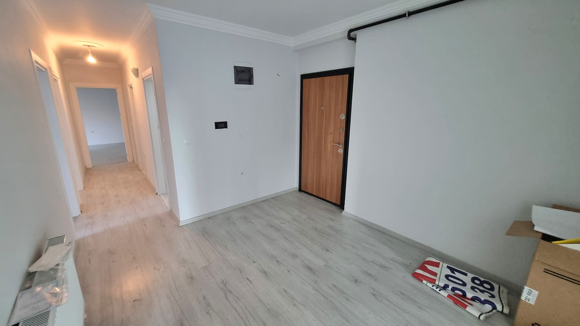 Satılık Daire, Trabzon / OF / İRFANLI MAHALLESİ