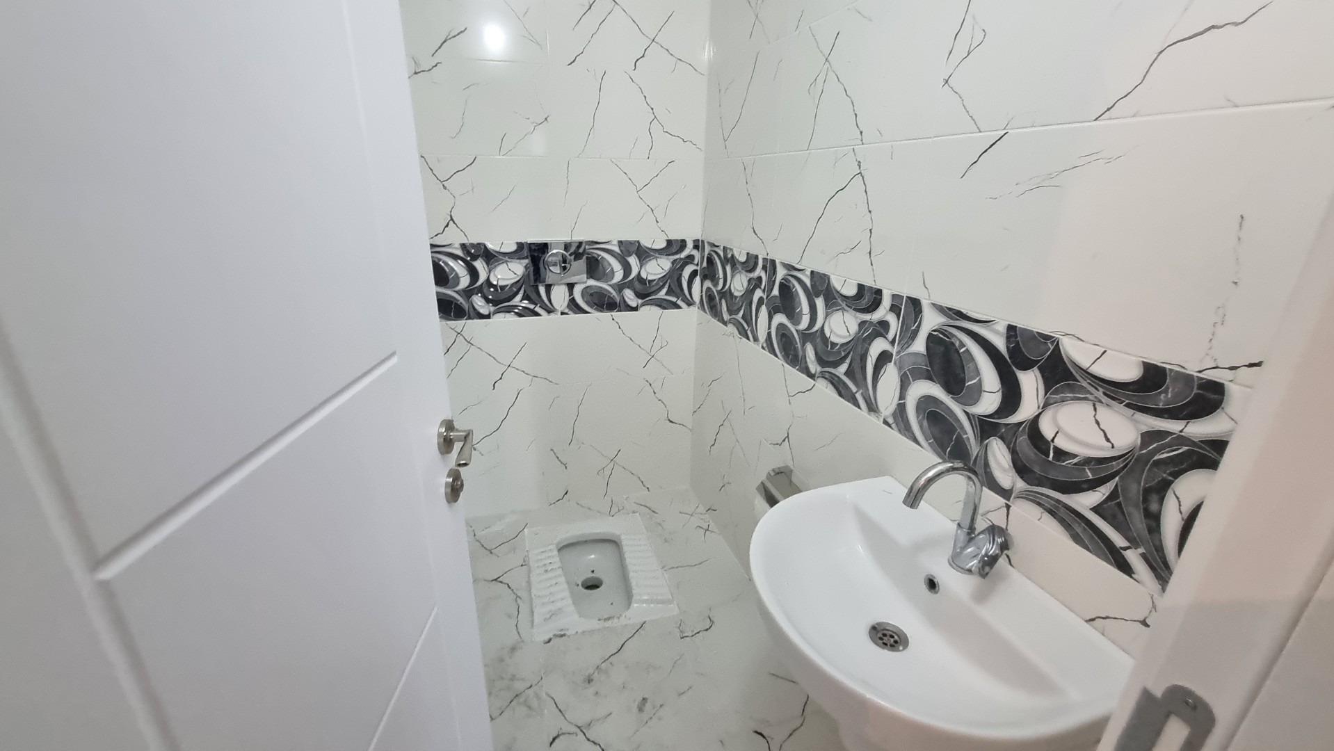 Satılık Daire, Trabzon / OF / İRFANLI MAHALLESİ