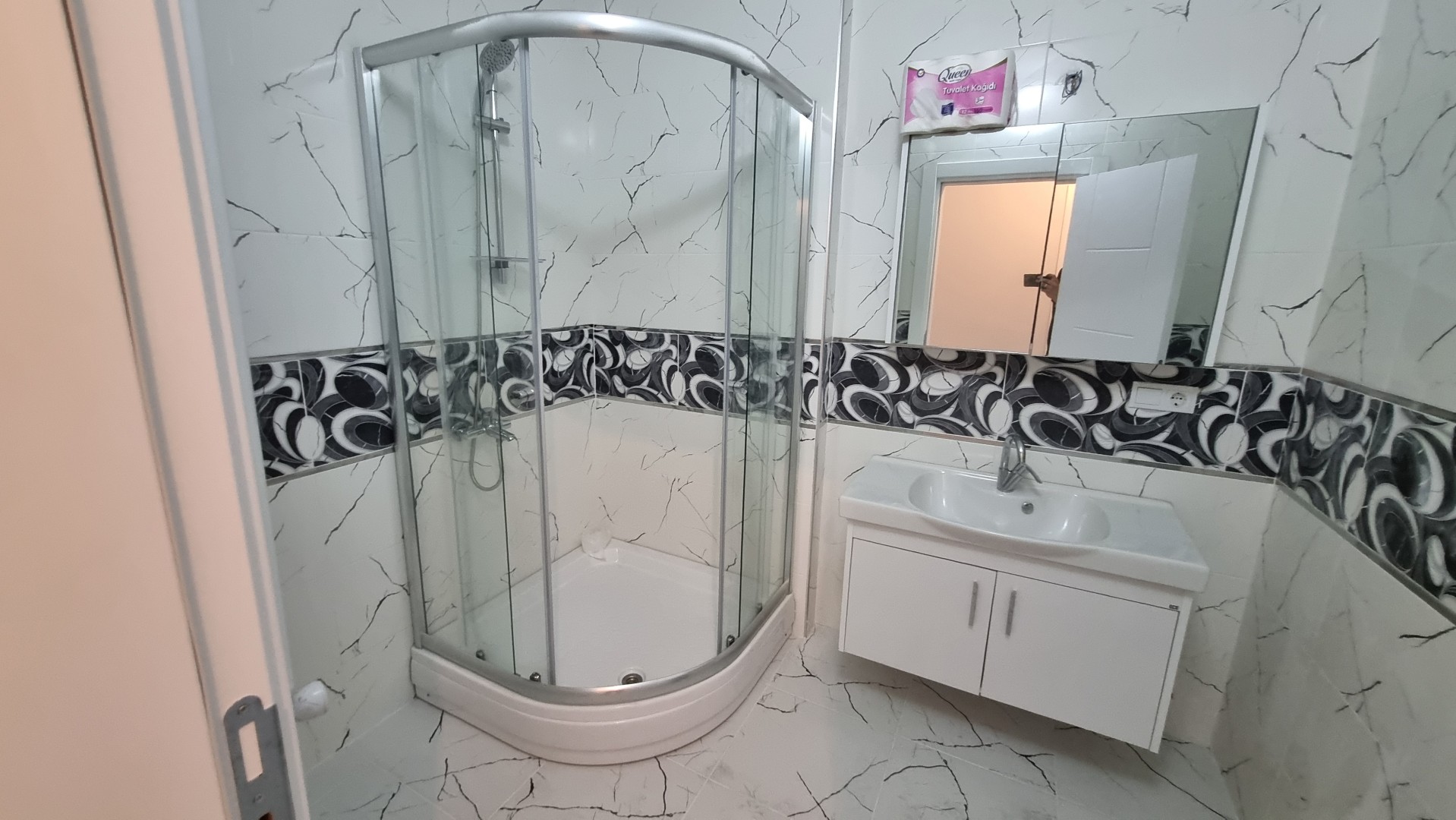 Satılık Daire, Trabzon / OF / İRFANLI MAHALLESİ