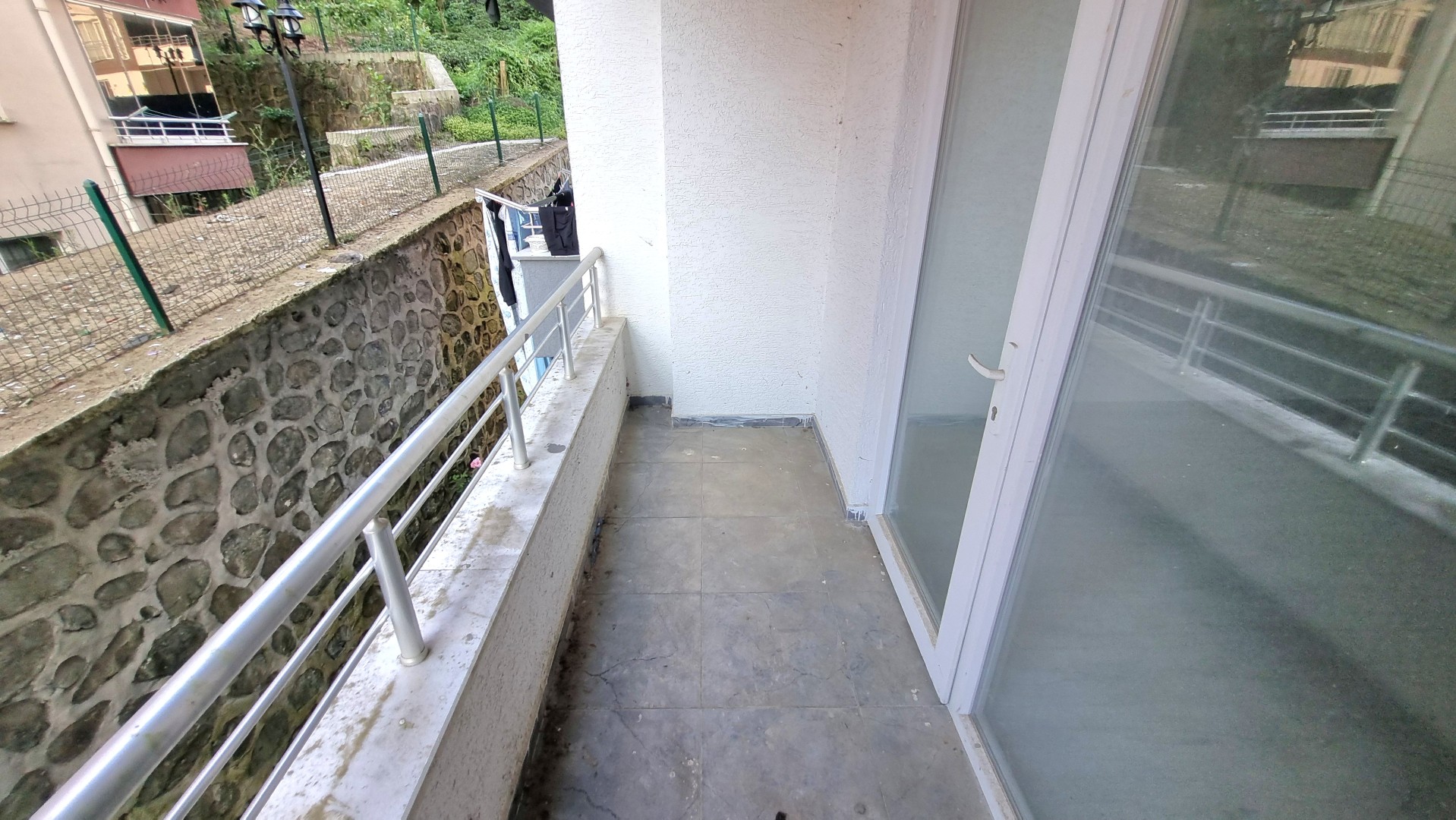 Satılık Daire, Trabzon / OF / İRFANLI MAHALLESİ