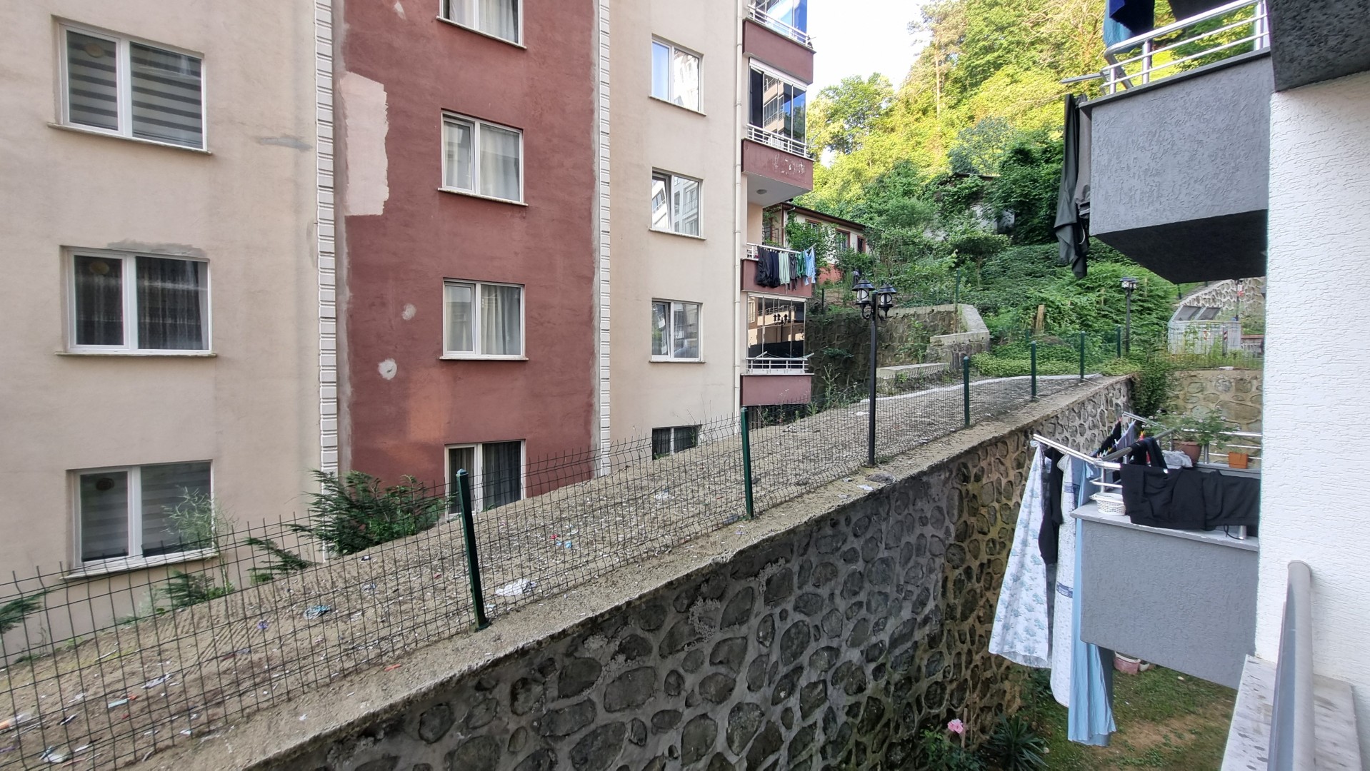 Satılık Daire, Trabzon / OF / İRFANLI MAHALLESİ