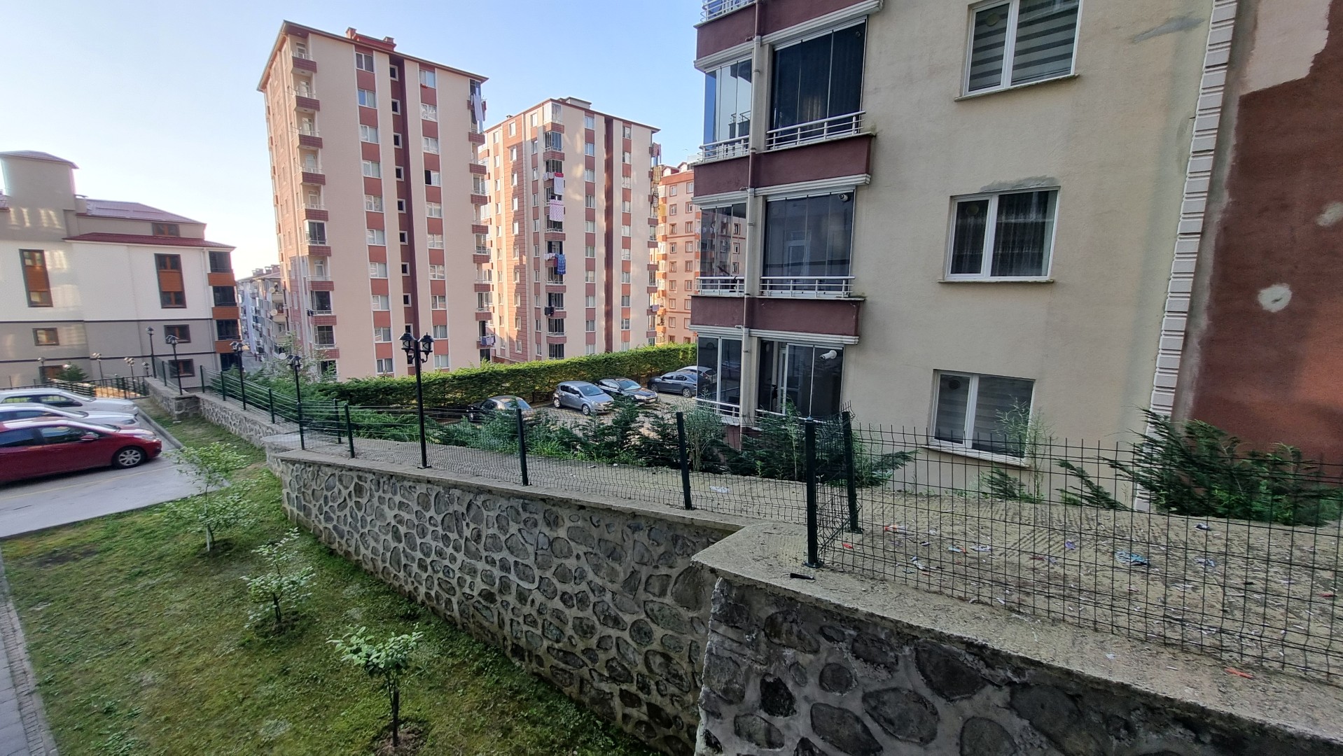Satılık Daire, Trabzon / OF / İRFANLI MAHALLESİ