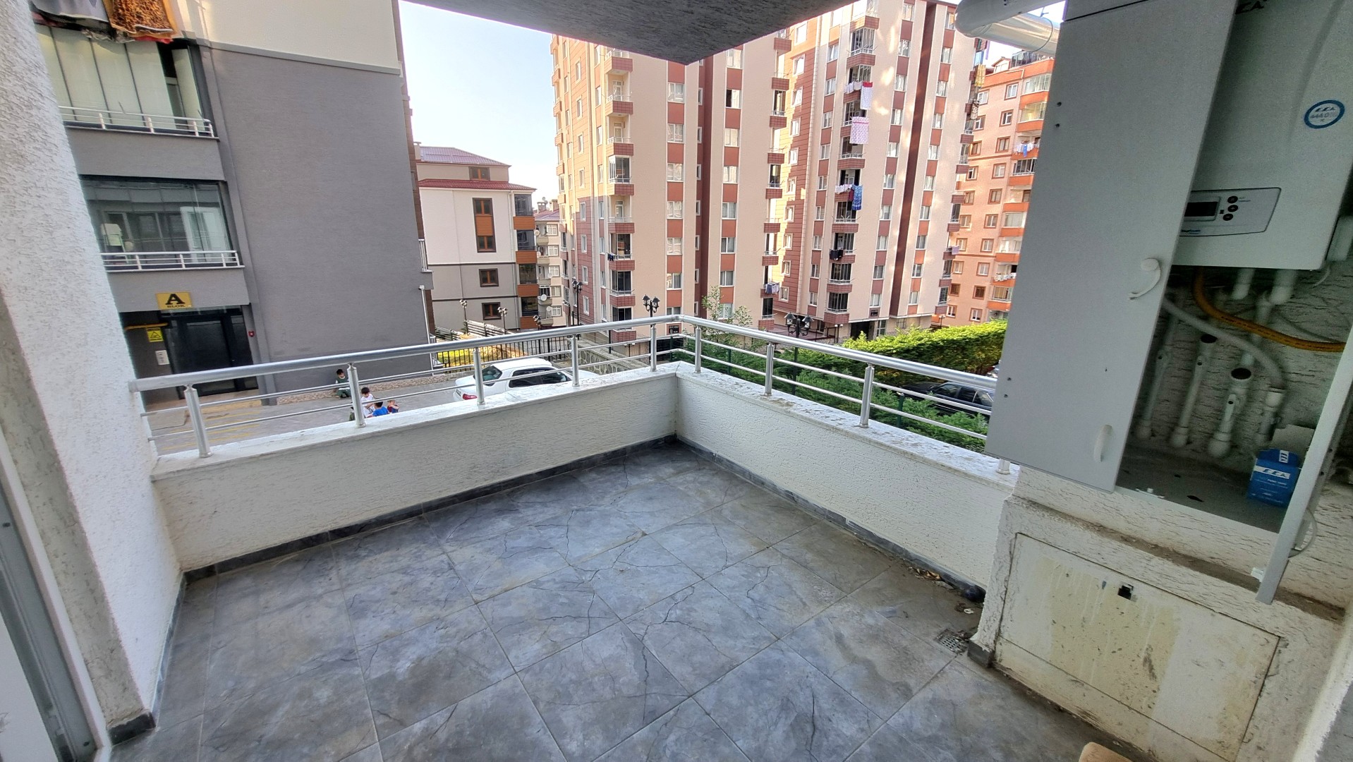 Satılık Daire, Trabzon / OF / İRFANLI MAHALLESİ