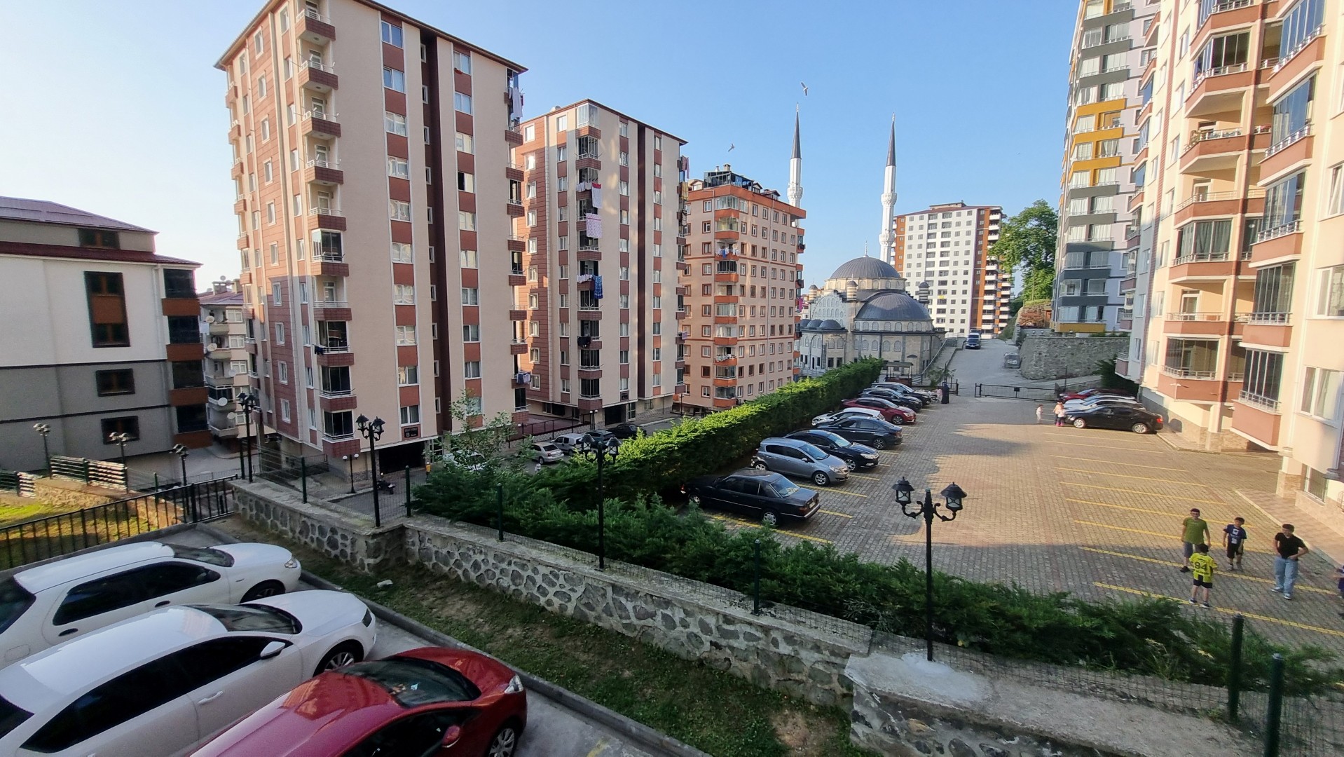 Satılık Daire, Trabzon / OF / İRFANLI MAHALLESİ