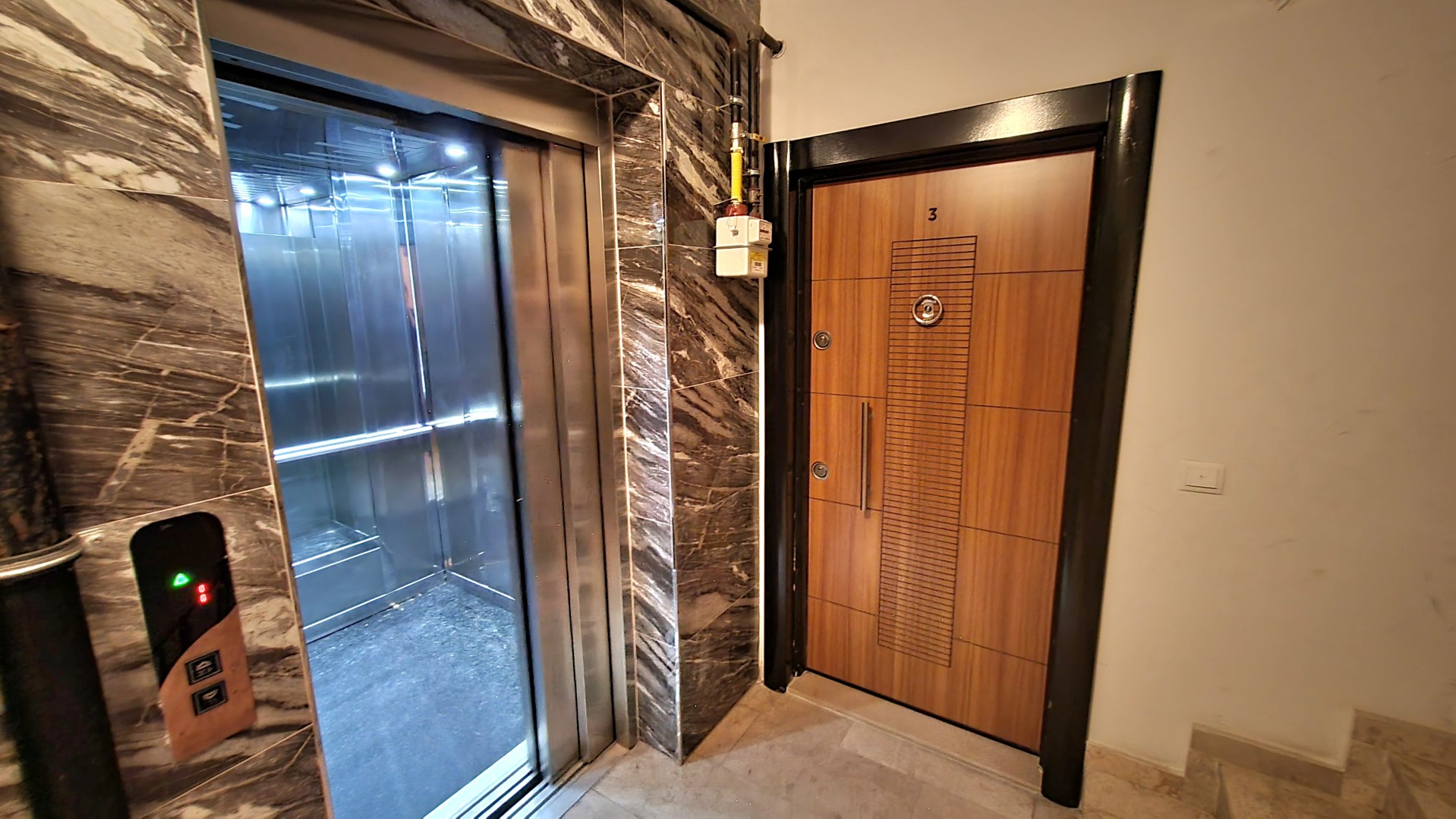 Satılık Daire, Trabzon / OF / İRFANLI MAHALLESİ