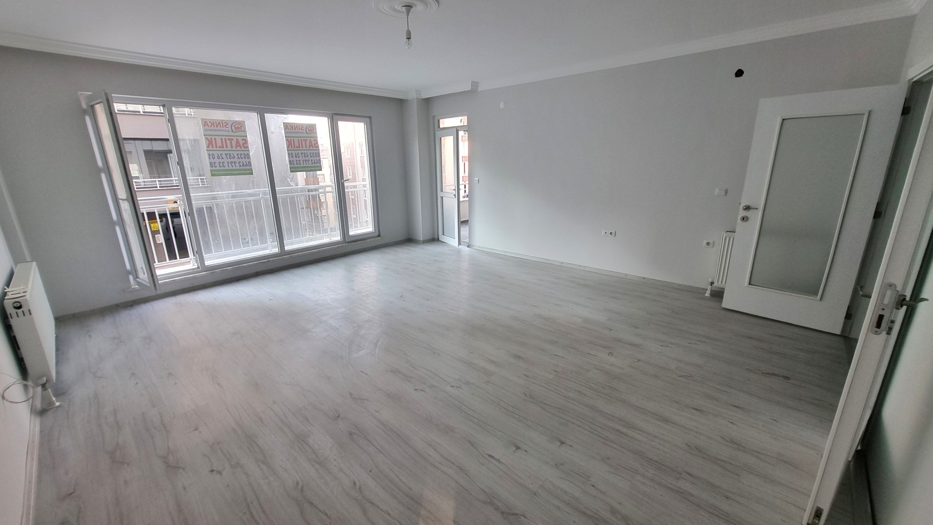 Satılık Daire, Trabzon / OF / İRFANLI MAHALLESİ