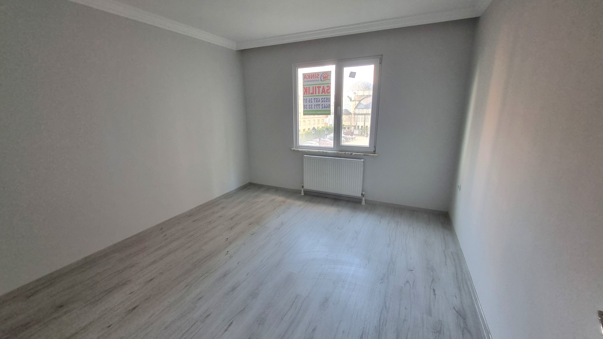 Satılık Daire, Trabzon / OF / İRFANLI MAHALLESİ