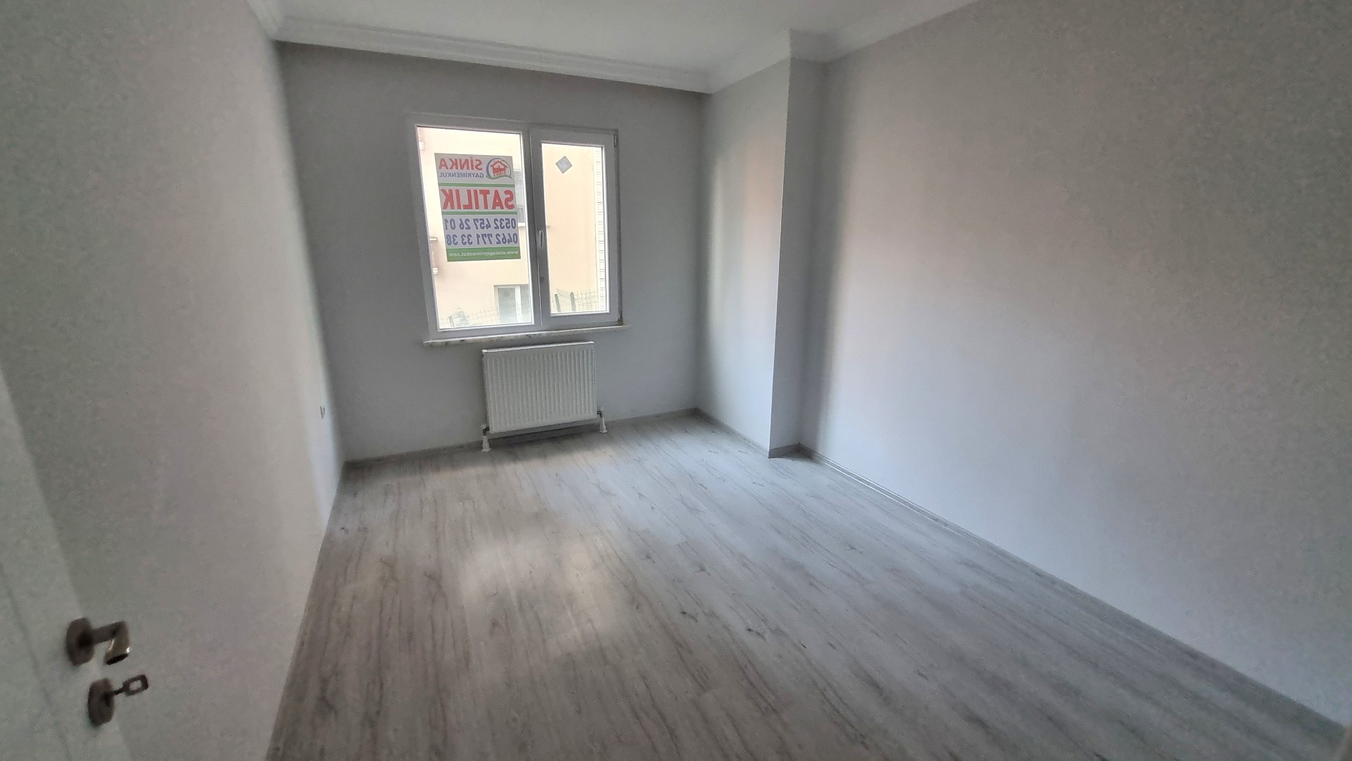 Satılık Daire, Trabzon / OF / İRFANLI MAHALLESİ
