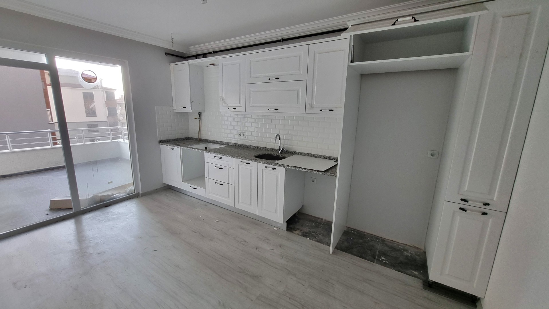 Satılık Daire, Trabzon / OF / İRFANLI MAHALLESİ