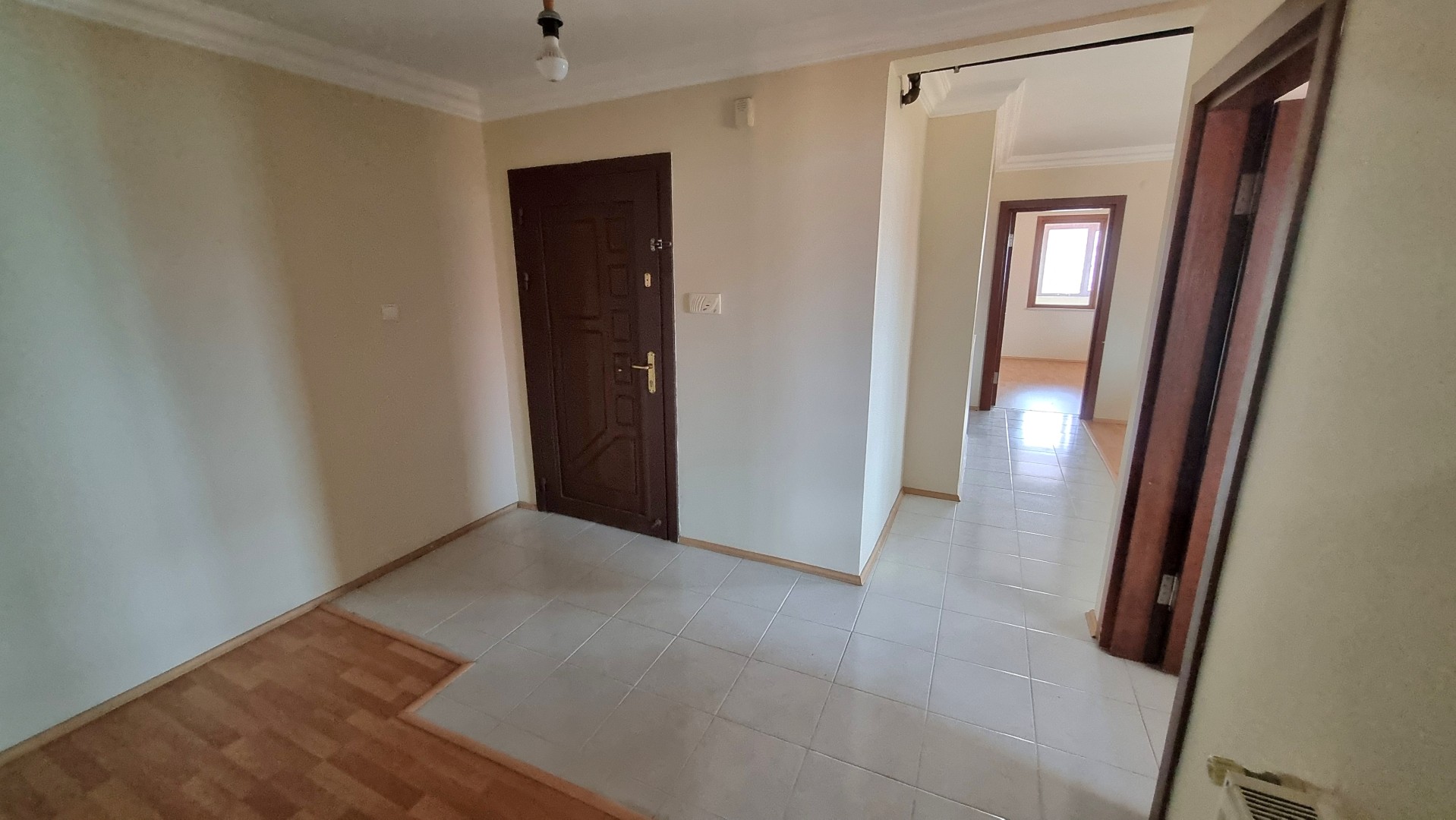 Kiralık Daire, Trabzon / OF / İRFANLI MAHALLESİ
