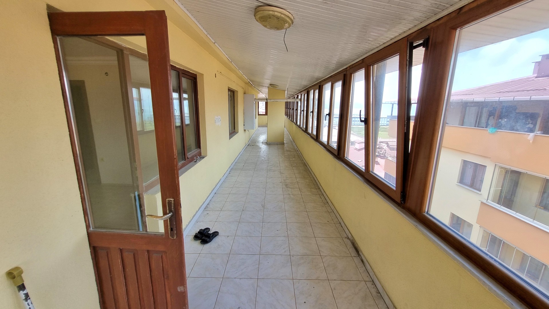 Kiralık Daire, Trabzon / OF / İRFANLI MAHALLESİ