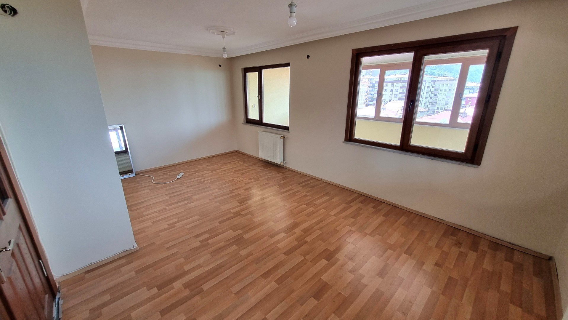 Kiralık Daire, Trabzon / OF / İRFANLI MAHALLESİ
