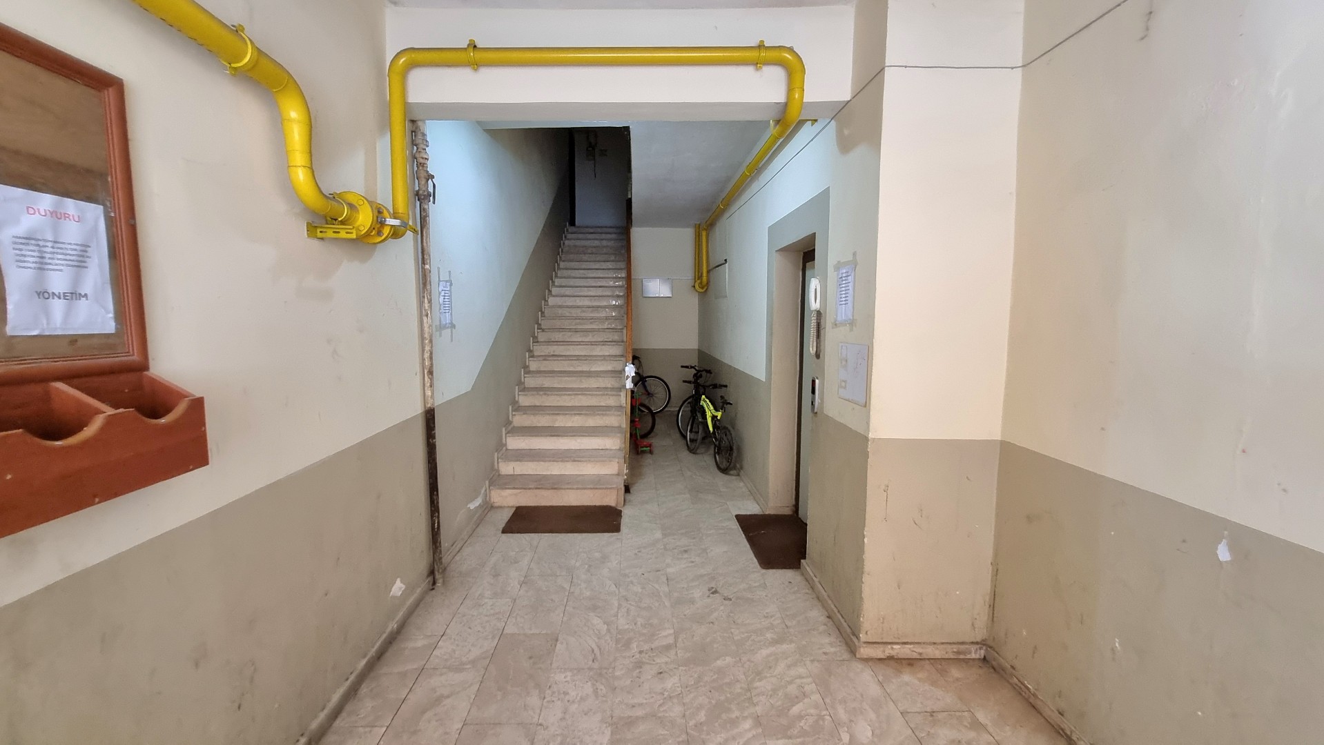 Kiralık Daire, Trabzon / OF / İRFANLI MAHALLESİ