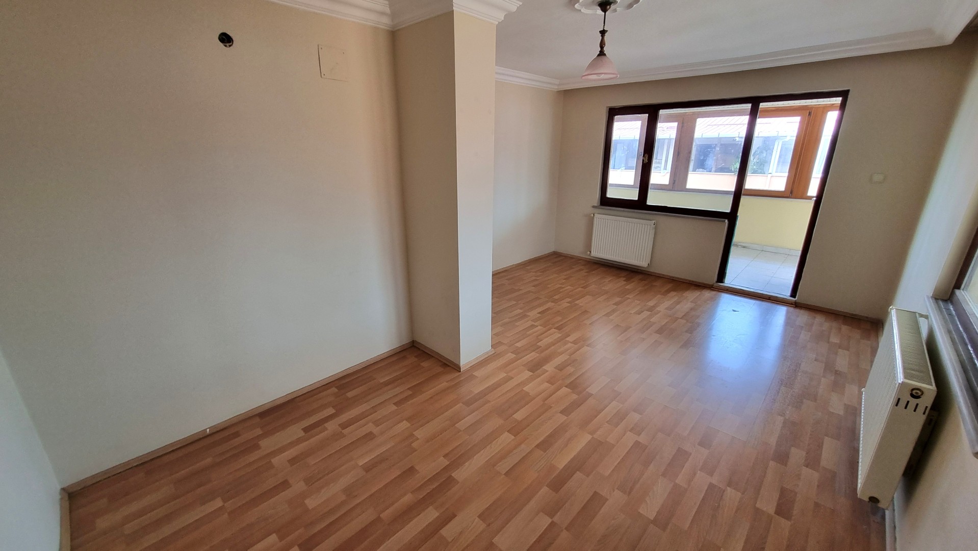 Kiralık Daire, Trabzon / OF / İRFANLI MAHALLESİ