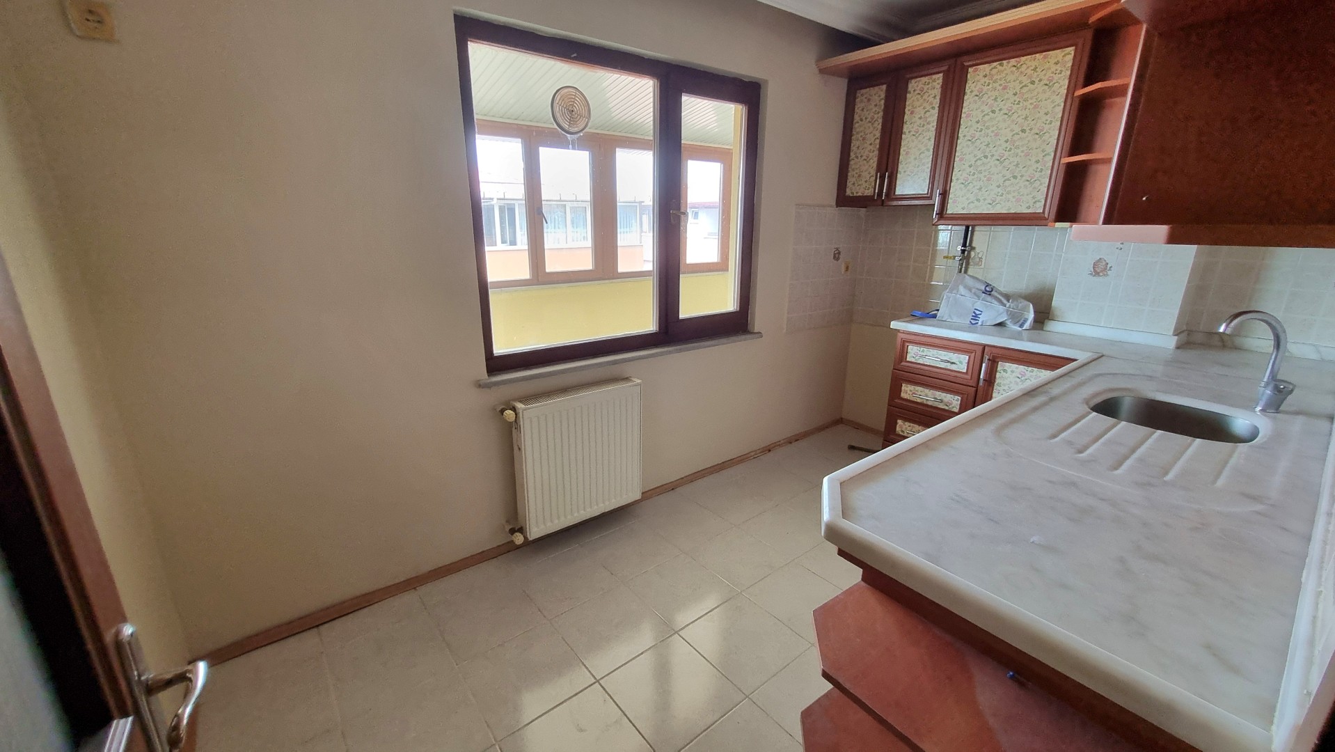 Kiralık Daire, Trabzon / OF / İRFANLI MAHALLESİ