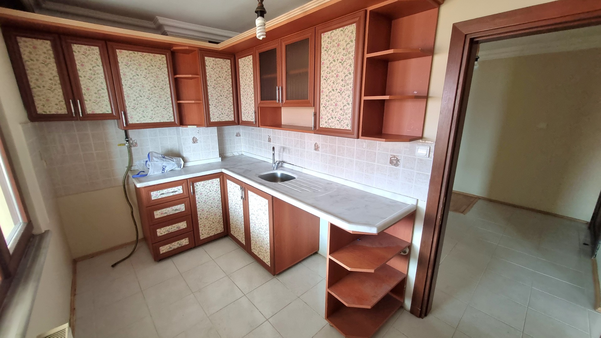 Kiralık Daire, Trabzon / OF / İRFANLI MAHALLESİ
