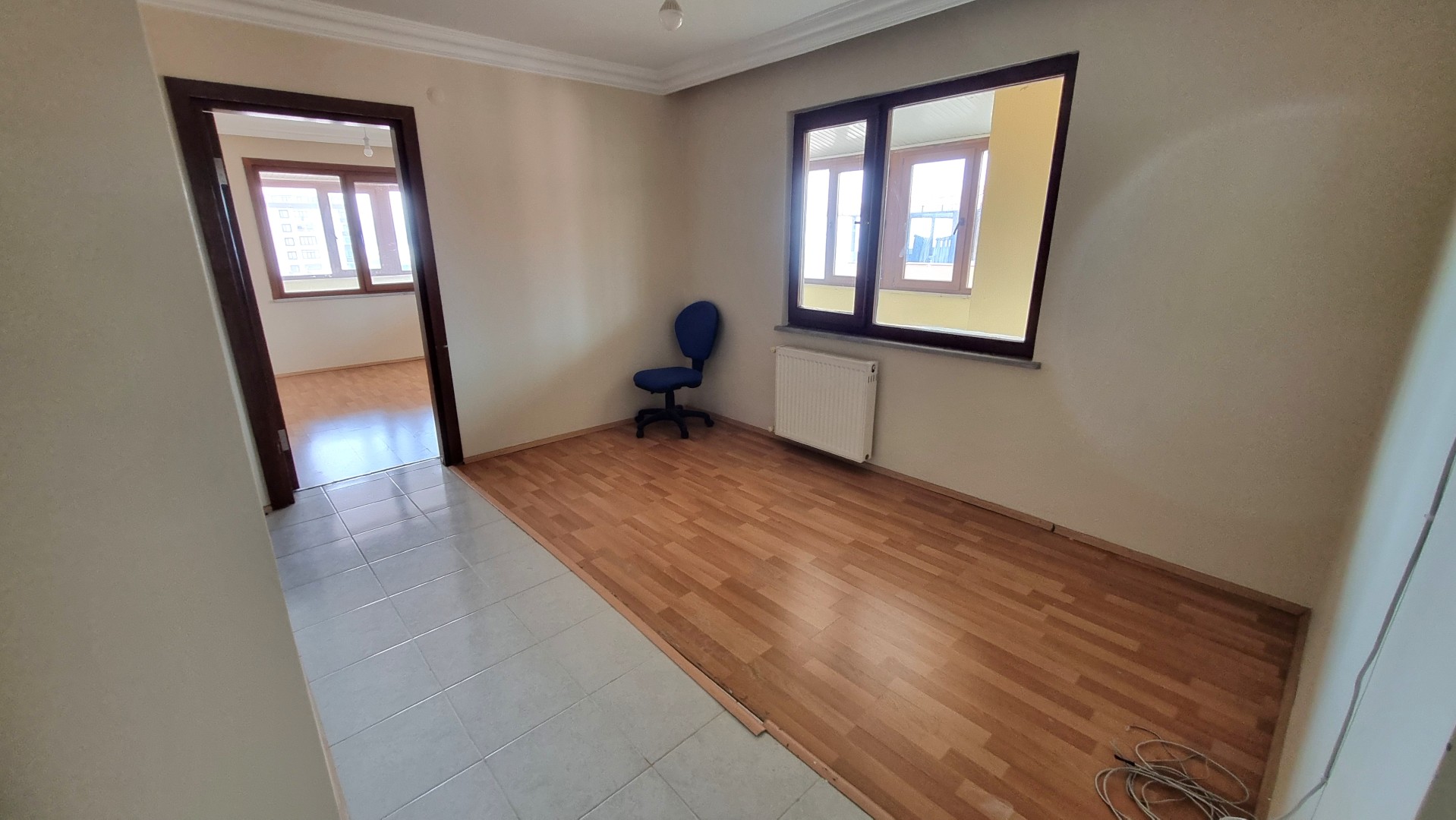 Kiralık Daire, Trabzon / OF / İRFANLI MAHALLESİ