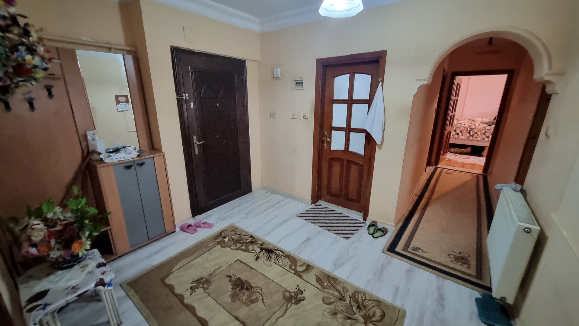Kiralık Daire, Trabzon / OF / İRFANLI MAHALLESİ