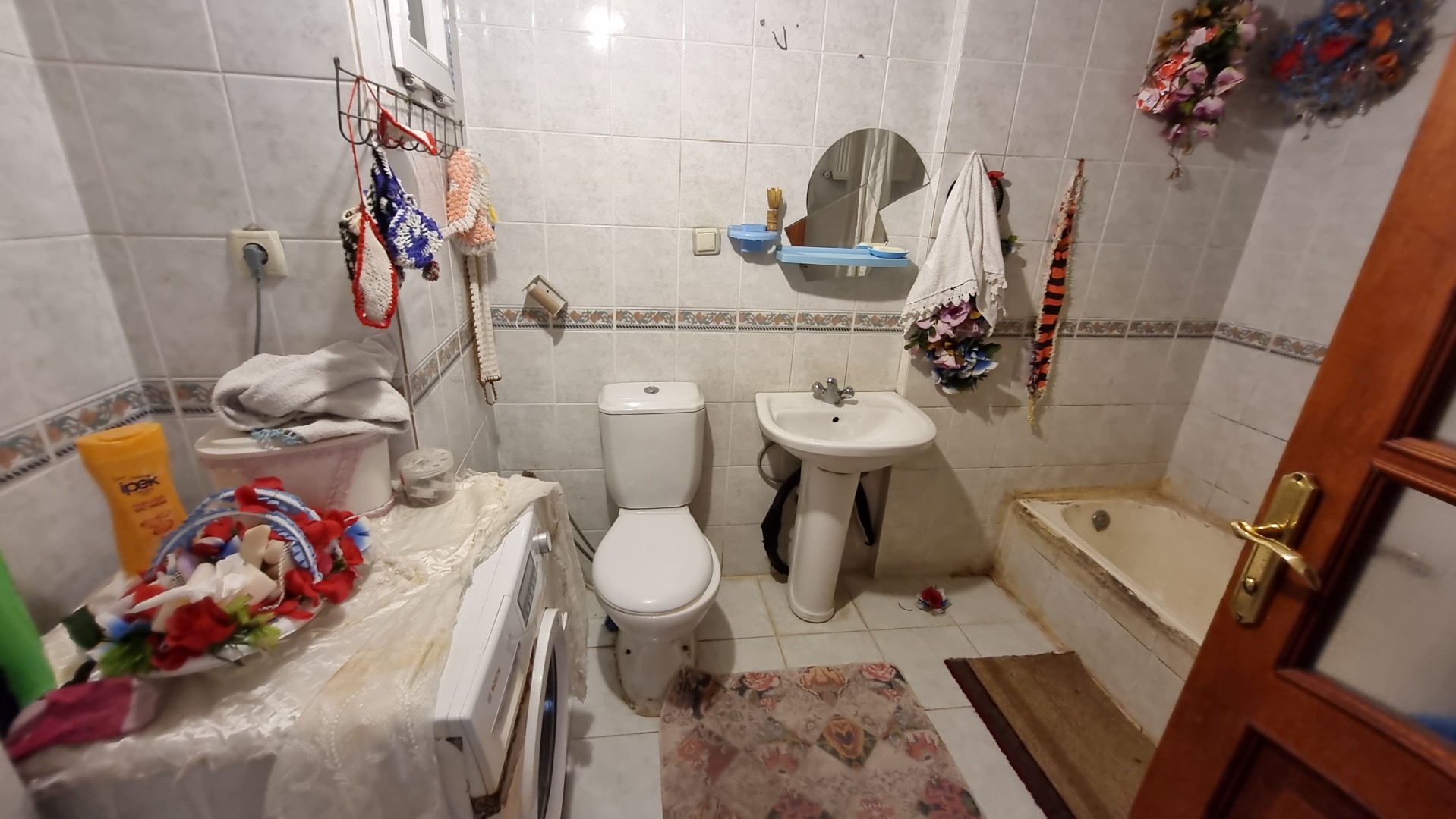 Kiralık Daire, Trabzon / OF / İRFANLI MAHALLESİ