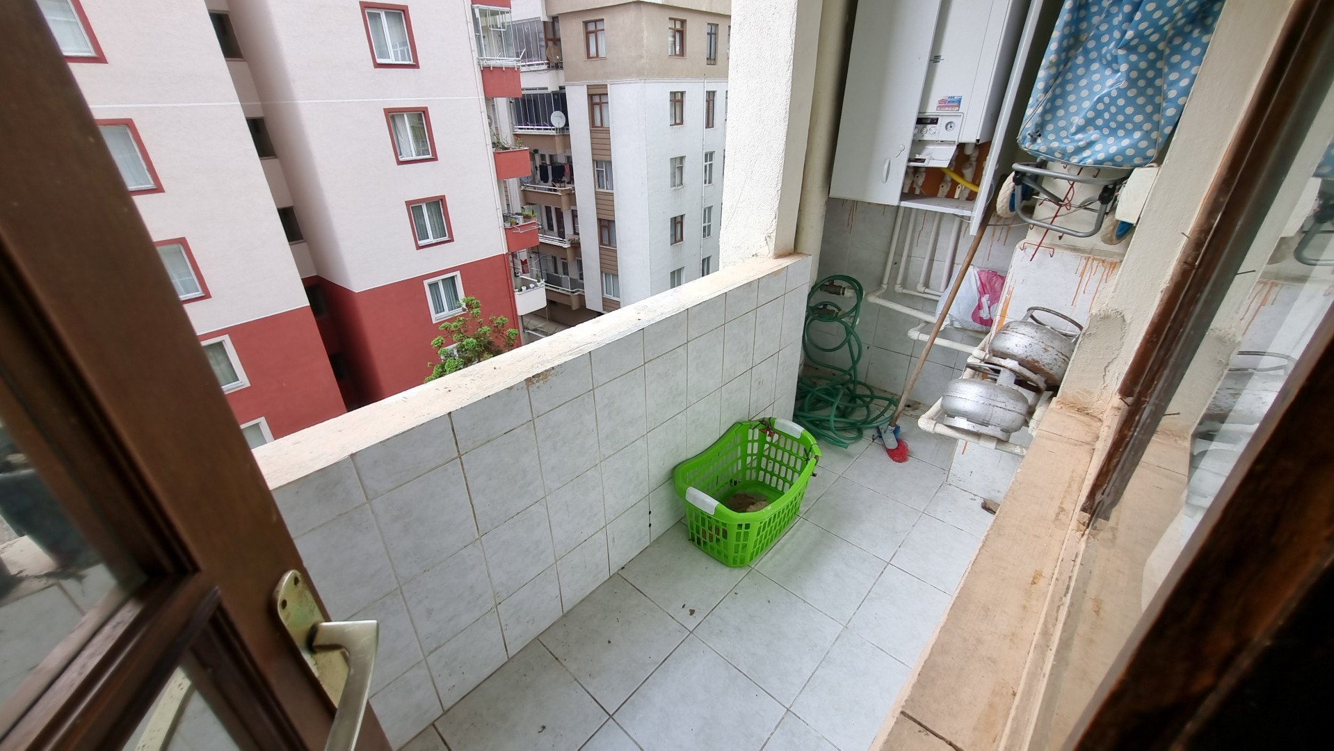 Kiralık Daire, Trabzon / OF / İRFANLI MAHALLESİ