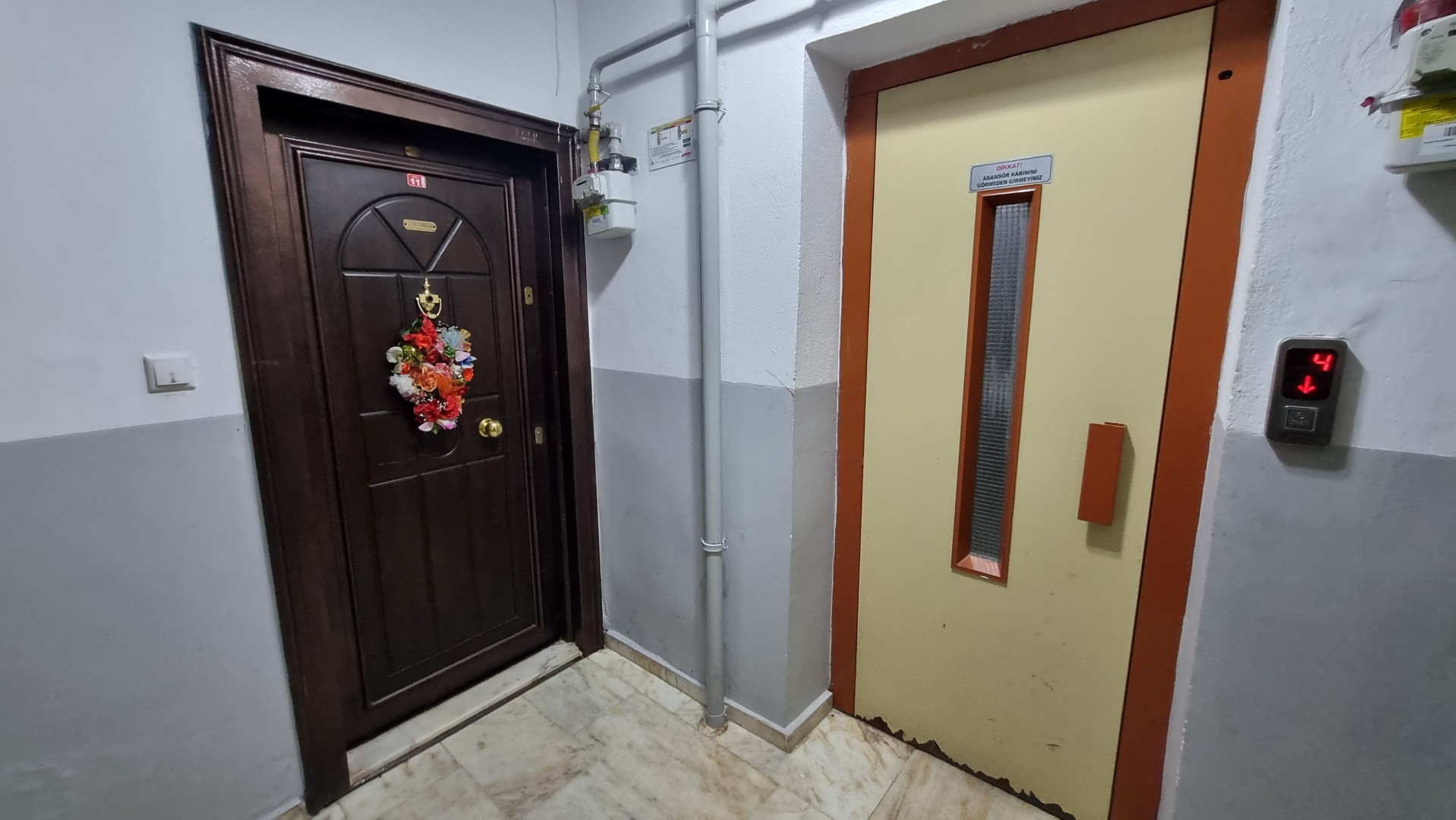 Kiralık Daire, Trabzon / OF / İRFANLI MAHALLESİ