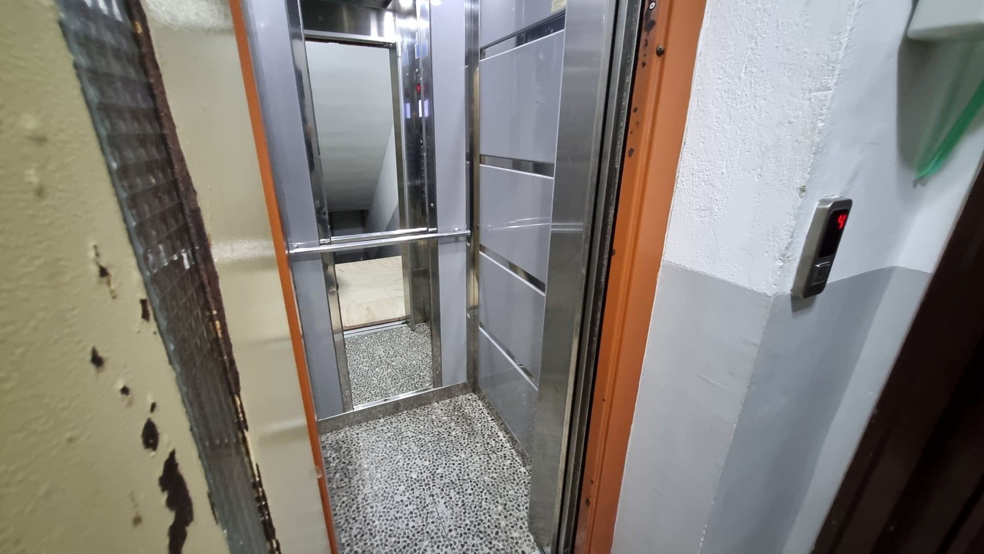Kiralık Daire, Trabzon / OF / İRFANLI MAHALLESİ