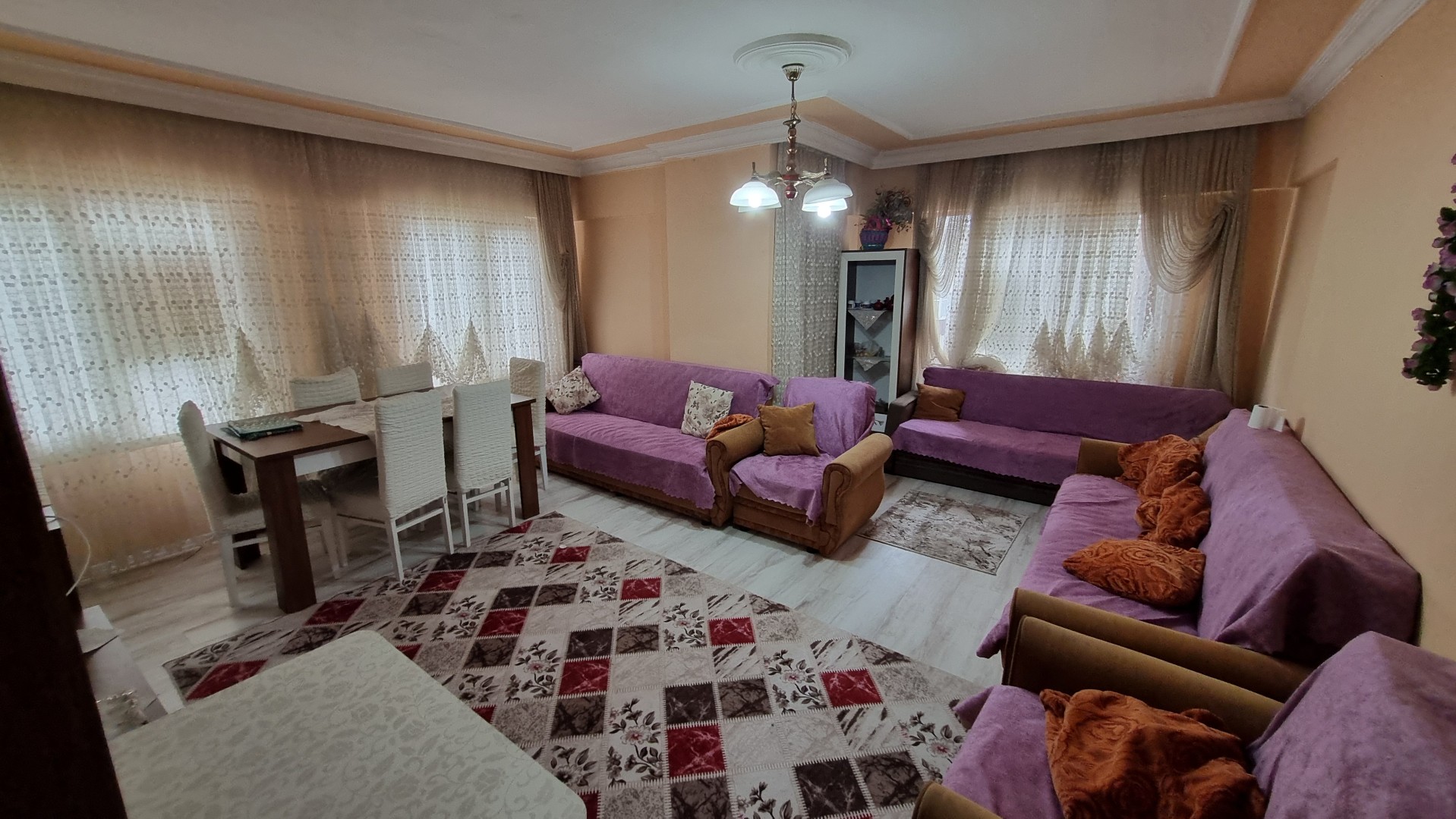 Kiralık Daire, Trabzon / OF / İRFANLI MAHALLESİ
