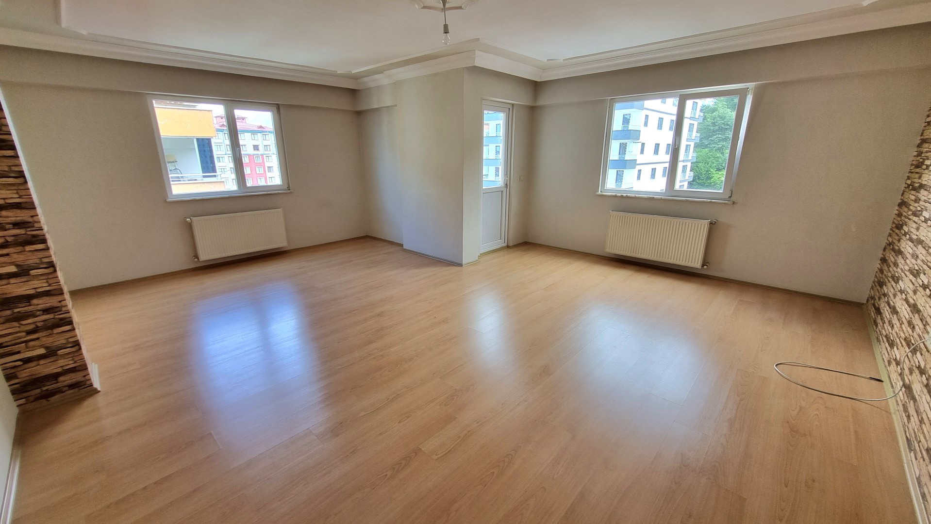 Kiralık Daire, Trabzon / OF / İRFANLI MAHALLESİ