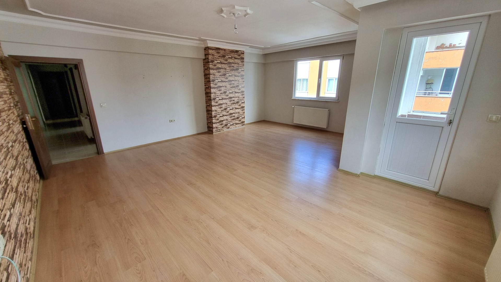 Kiralık Daire, Trabzon / OF / İRFANLI MAHALLESİ