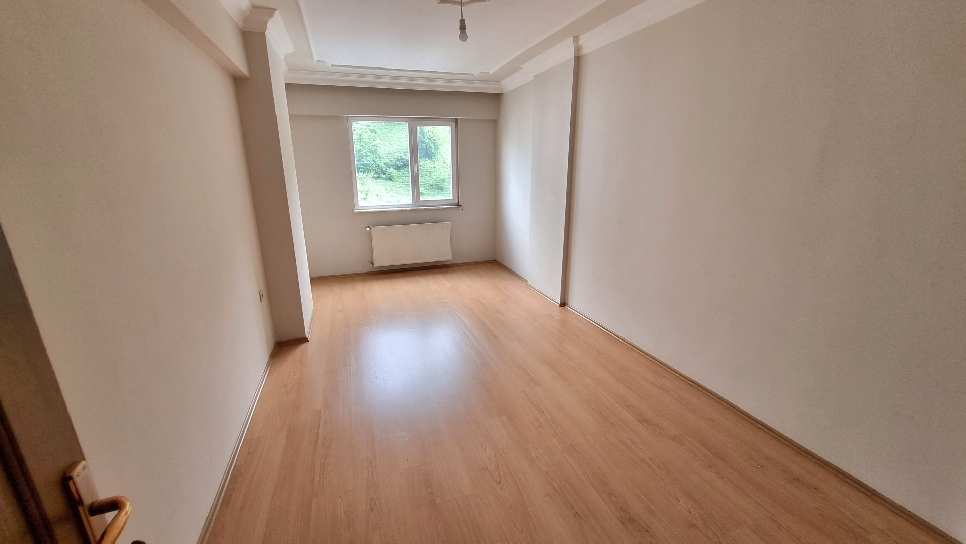 Kiralık Daire, Trabzon / OF / İRFANLI MAHALLESİ