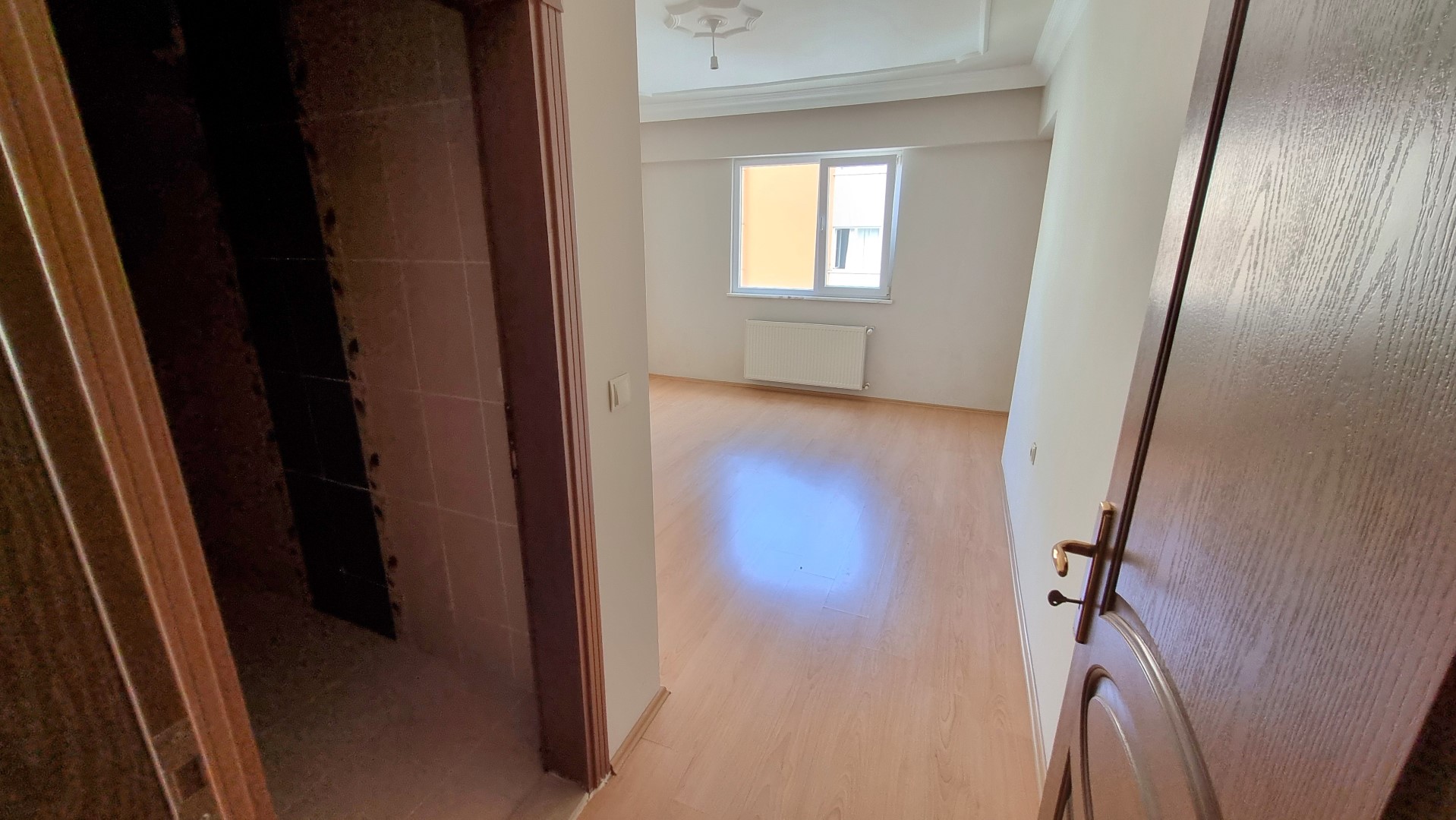 Kiralık Daire, Trabzon / OF / İRFANLI MAHALLESİ