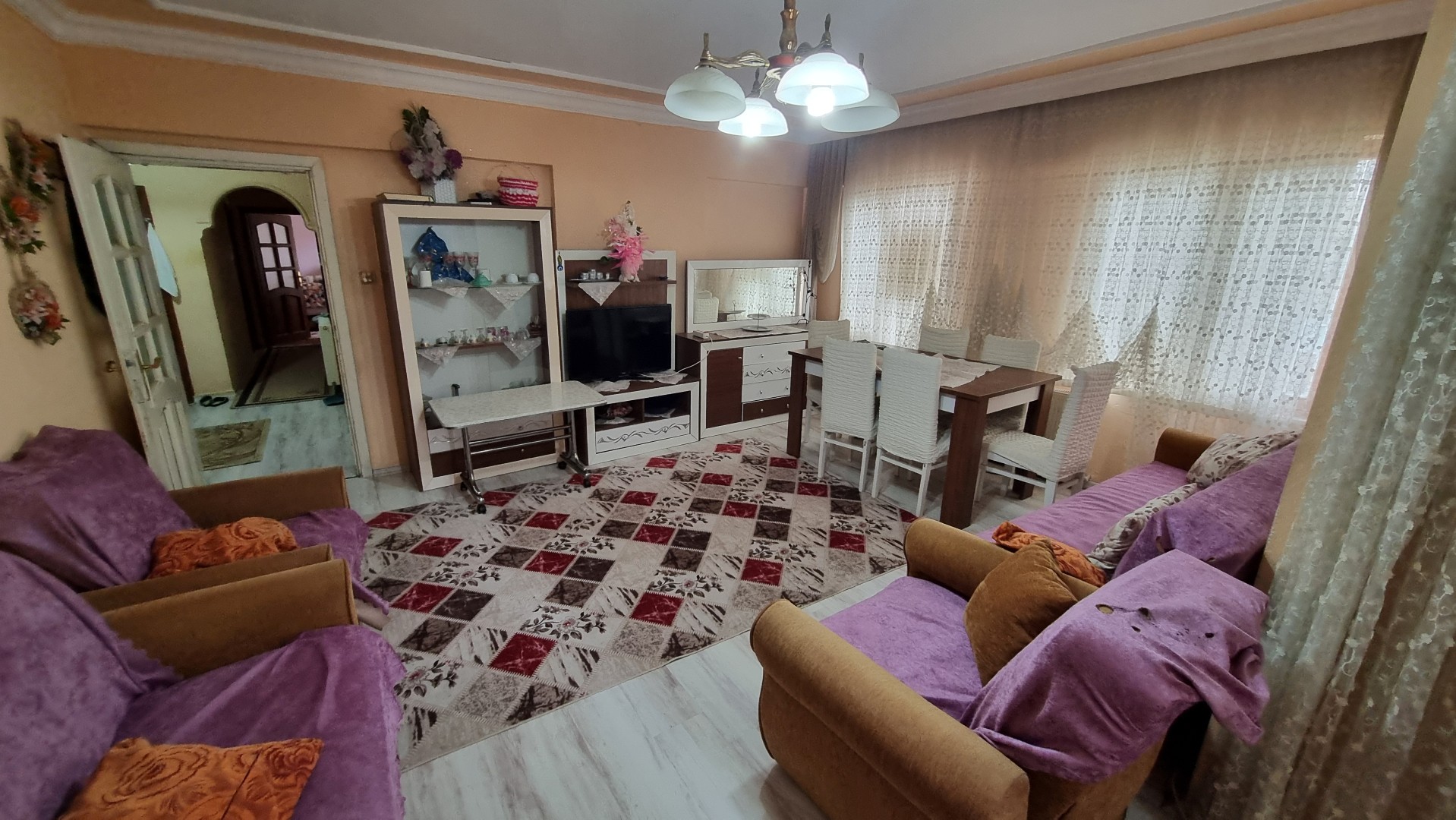 Kiralık Daire, Trabzon / OF / İRFANLI MAHALLESİ