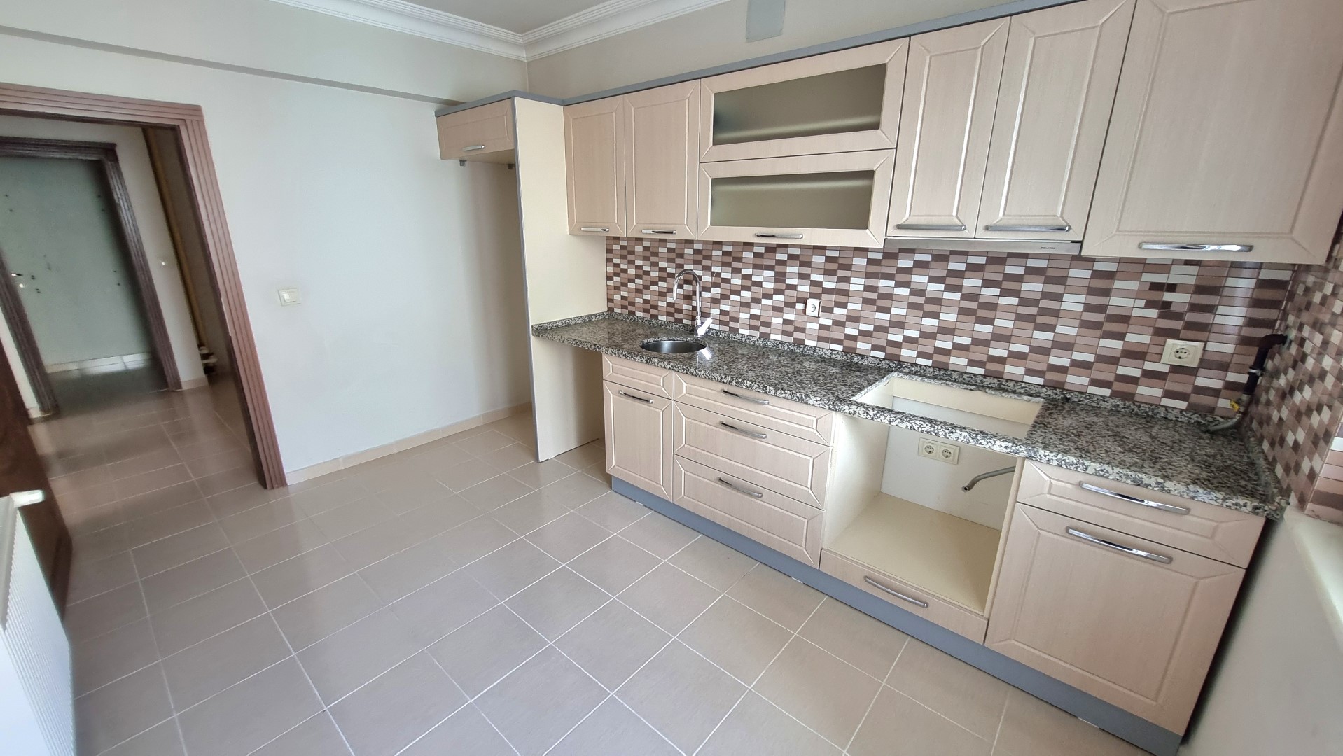 Kiralık Daire, Trabzon / OF / İRFANLI MAHALLESİ