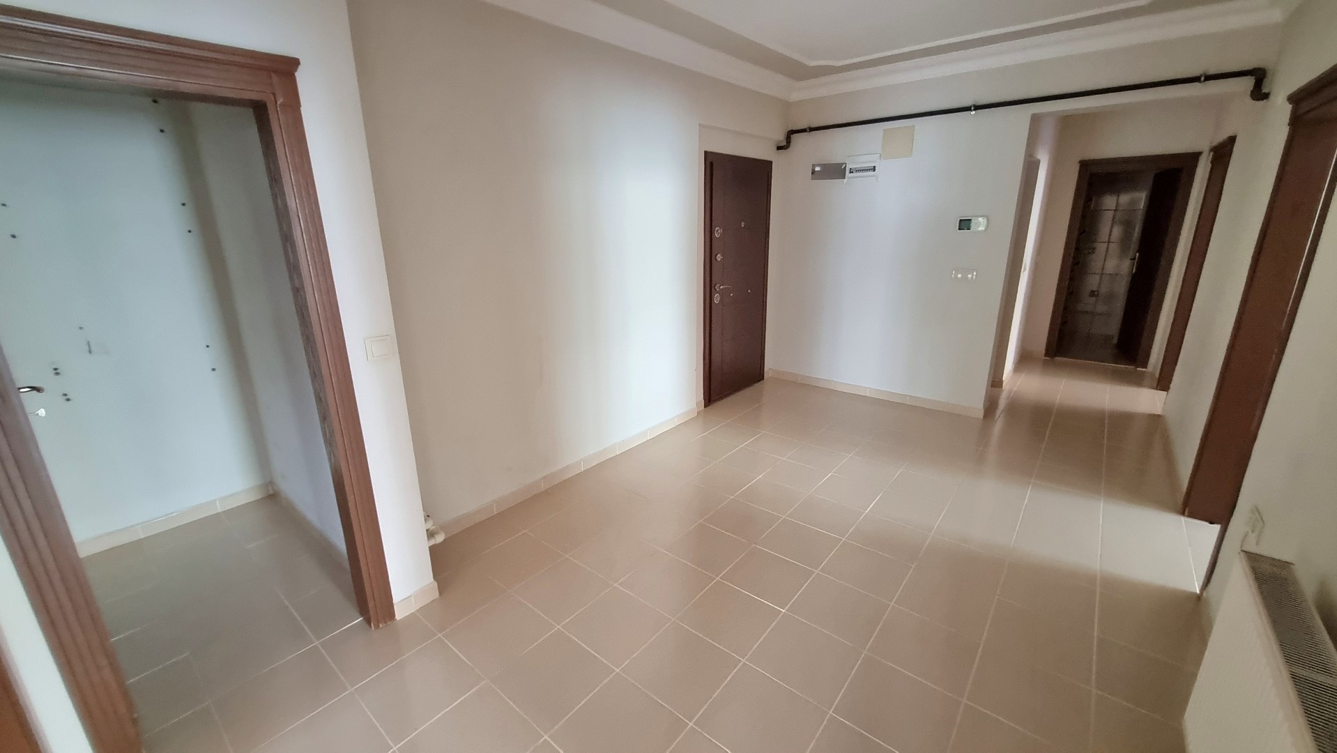 Kiralık Daire, Trabzon / OF / İRFANLI MAHALLESİ