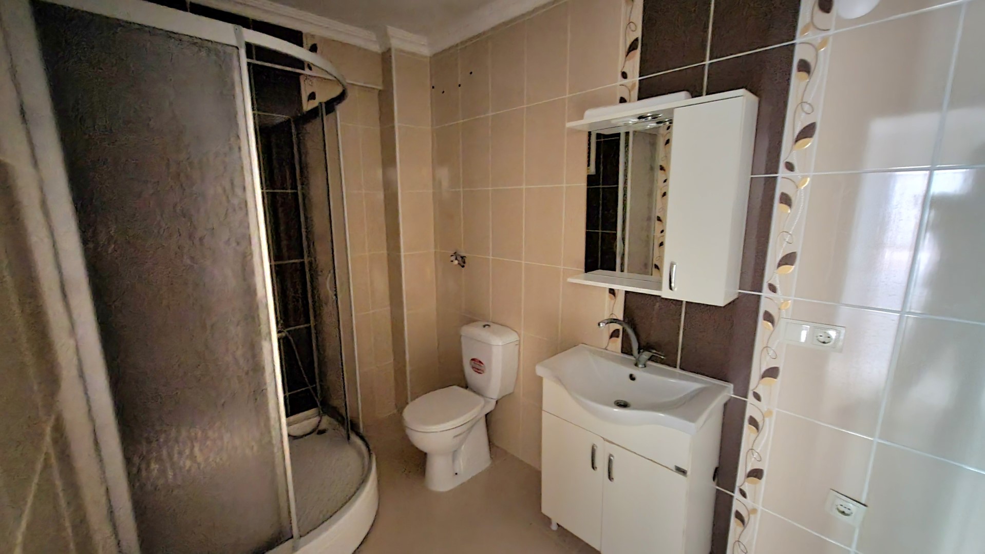 Kiralık Daire, Trabzon / OF / İRFANLI MAHALLESİ